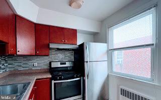 MT AIRY (EAST) - Residential Income
