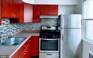 MT AIRY (EAST) - Residential Income