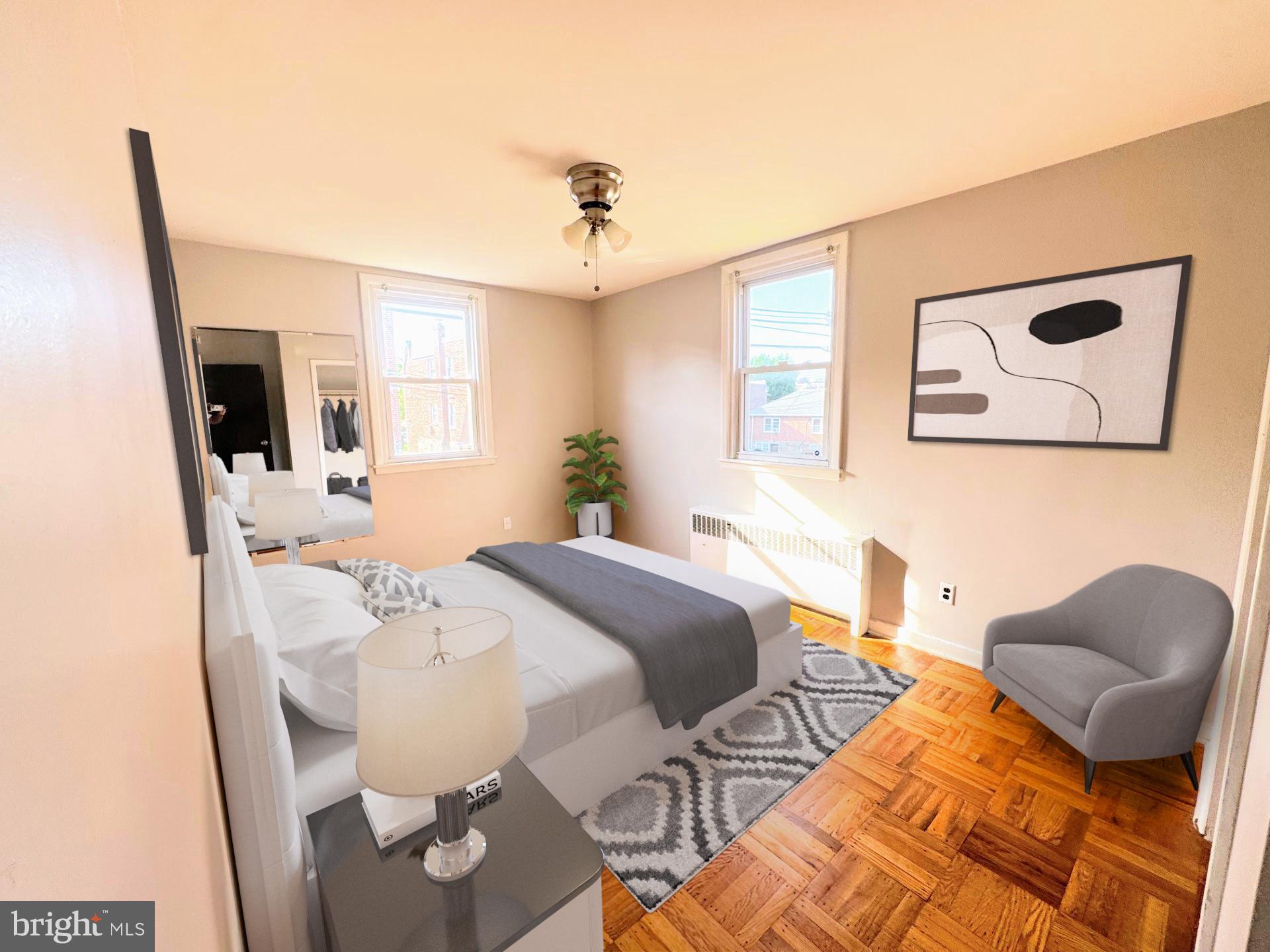 MT AIRY (EAST) - Residential Income