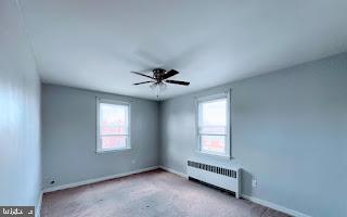 MT AIRY (EAST) - Residential Income