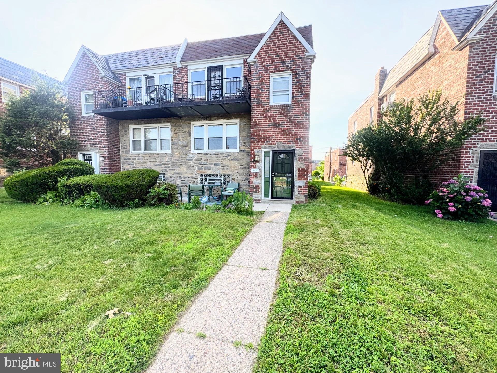 MT AIRY (EAST) - Residential Income