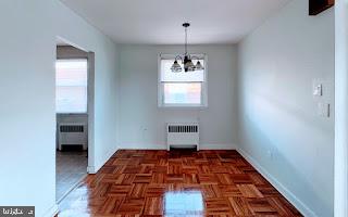 MT AIRY (EAST) - Residential Income