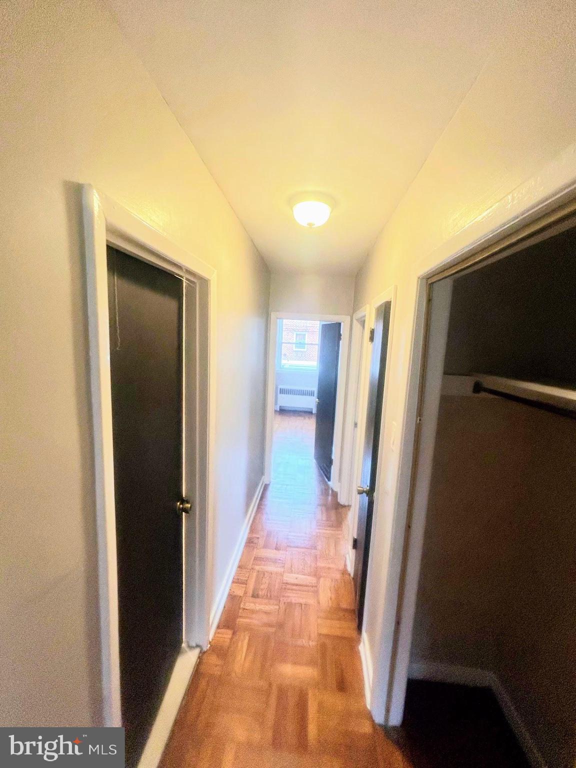 MT AIRY (EAST) - Residential Income