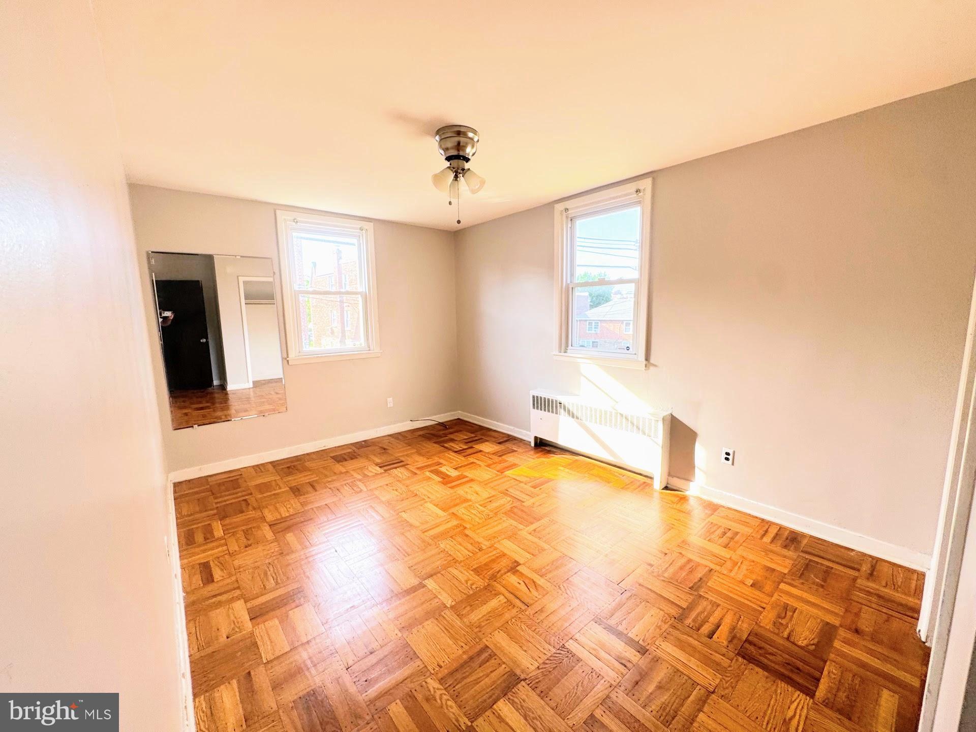 MT AIRY (EAST) - Residential Income