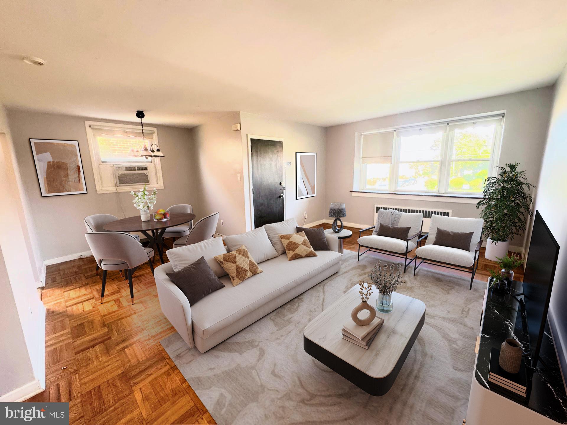MT AIRY (EAST) - Residential Income