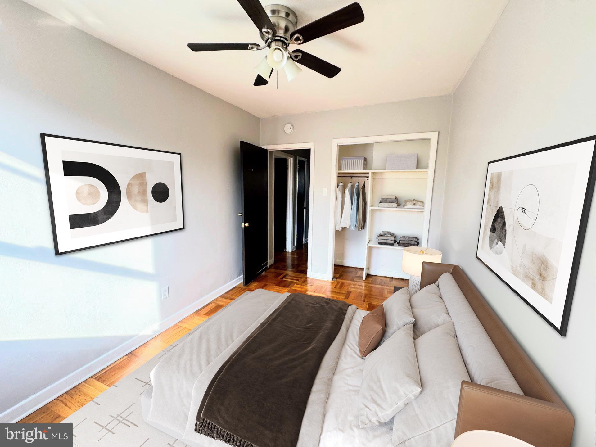 MT AIRY (EAST) - Residential Income