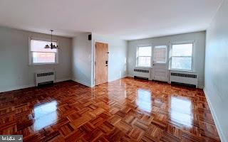 MT AIRY (EAST) - Residential Income