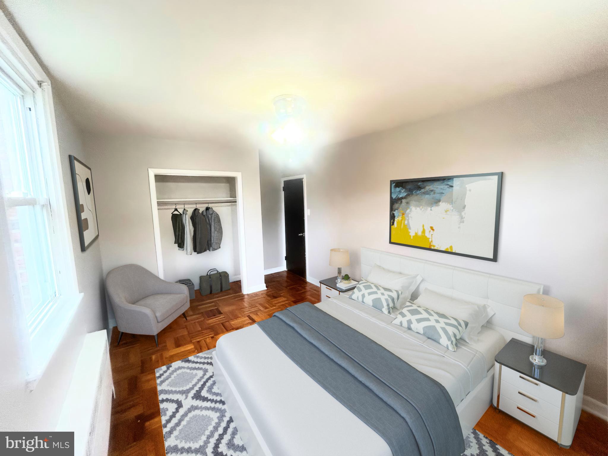 MT AIRY (EAST) - Residential Income