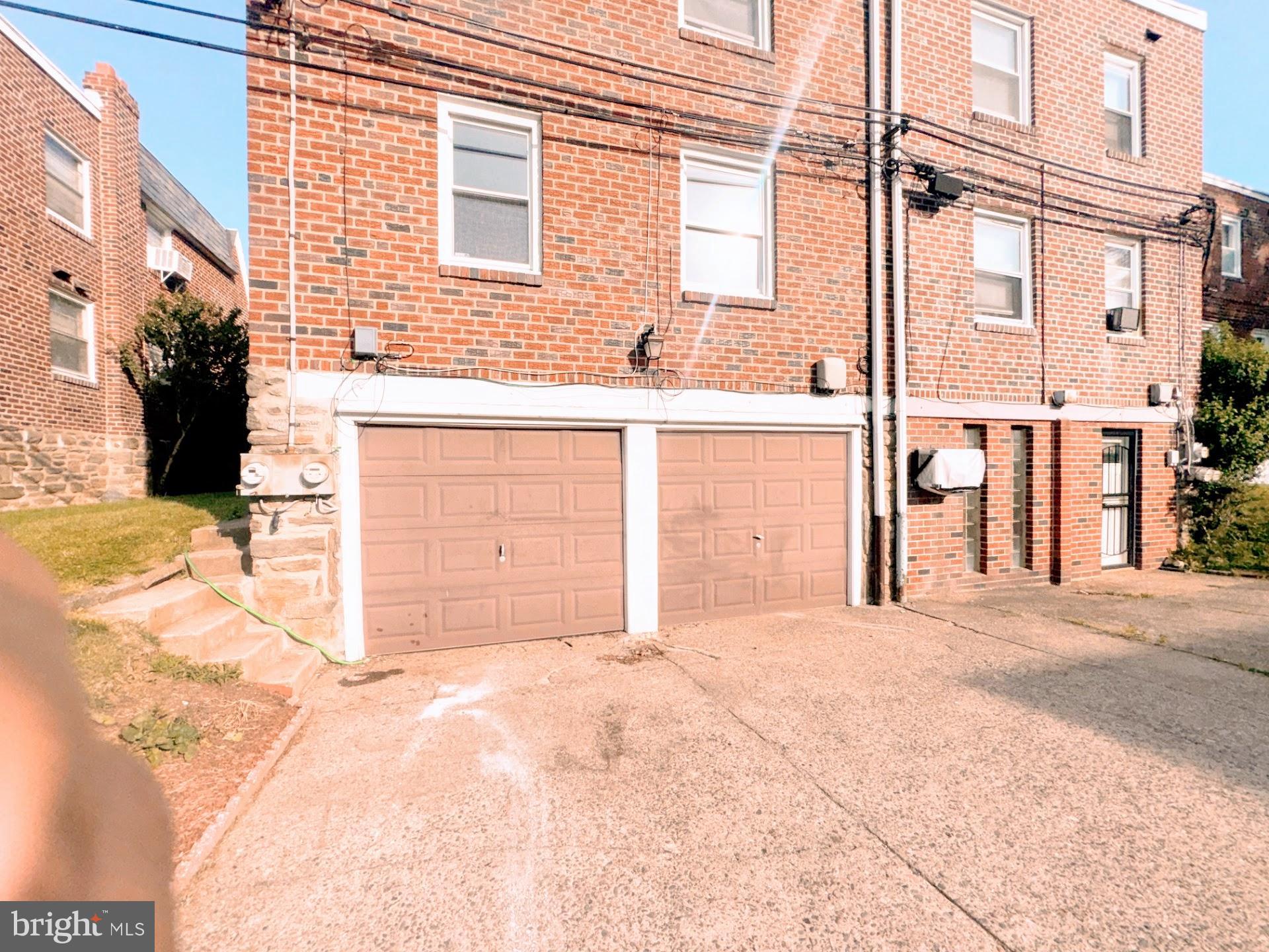 MT AIRY (EAST) - Residential Income