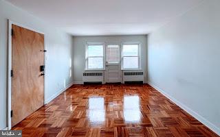MT AIRY (EAST) - Residential Income