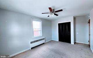 MT AIRY (EAST) - Residential Income