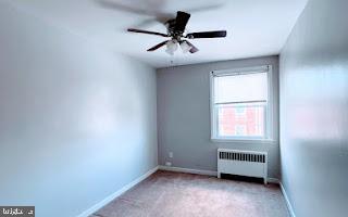 MT AIRY (EAST) - Residential Income