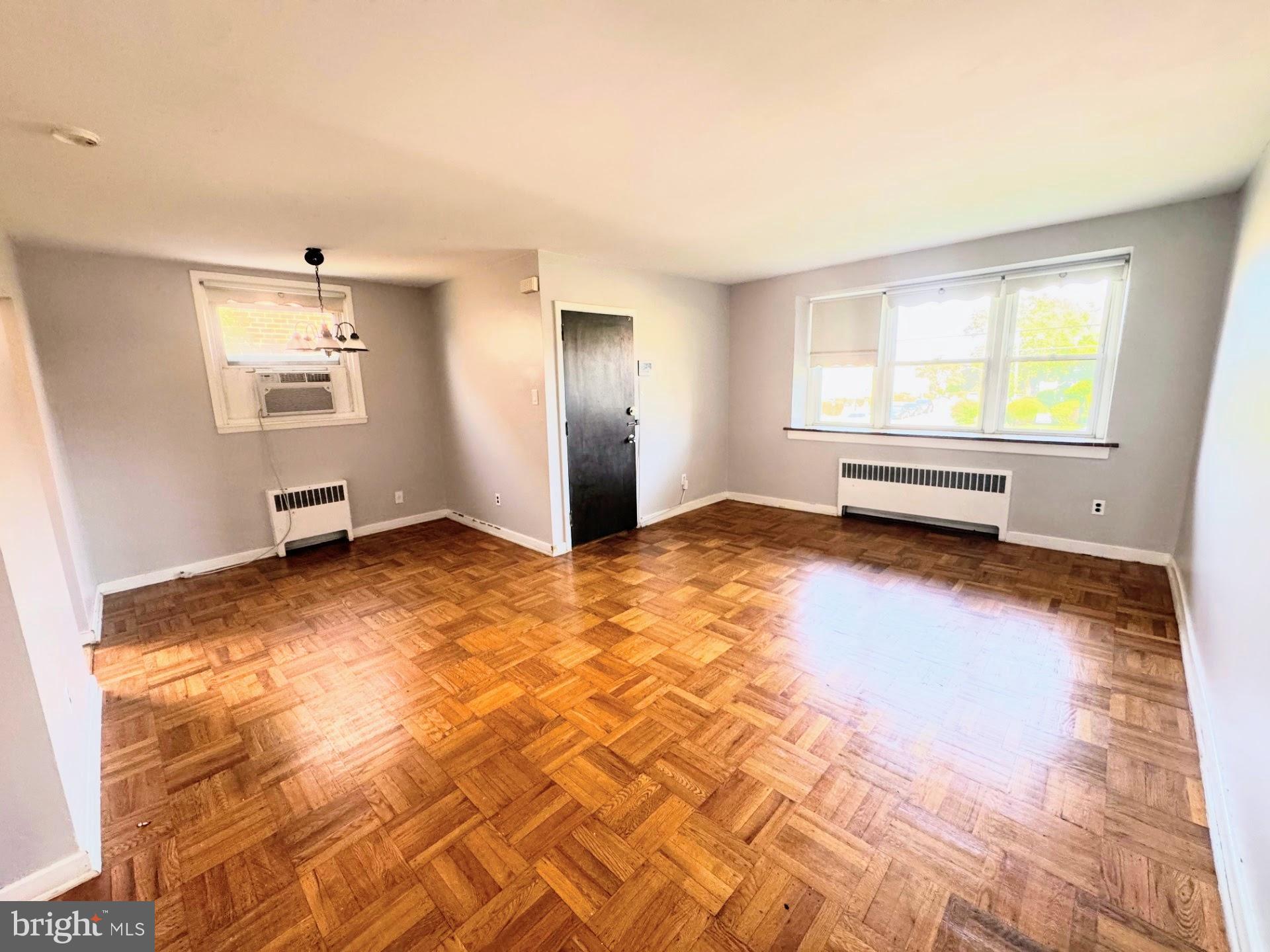 MT AIRY (EAST) - Residential Income