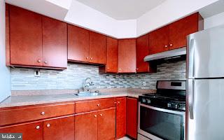 MT AIRY (EAST) - Residential Income