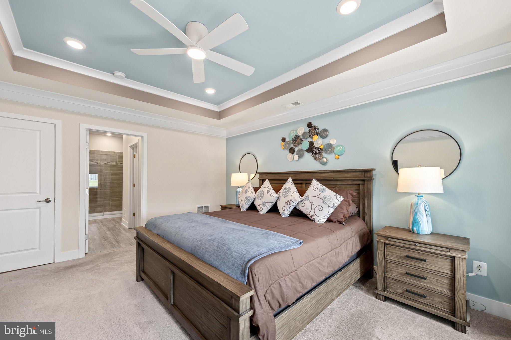 VILLAS AT WALDEN - Residential
