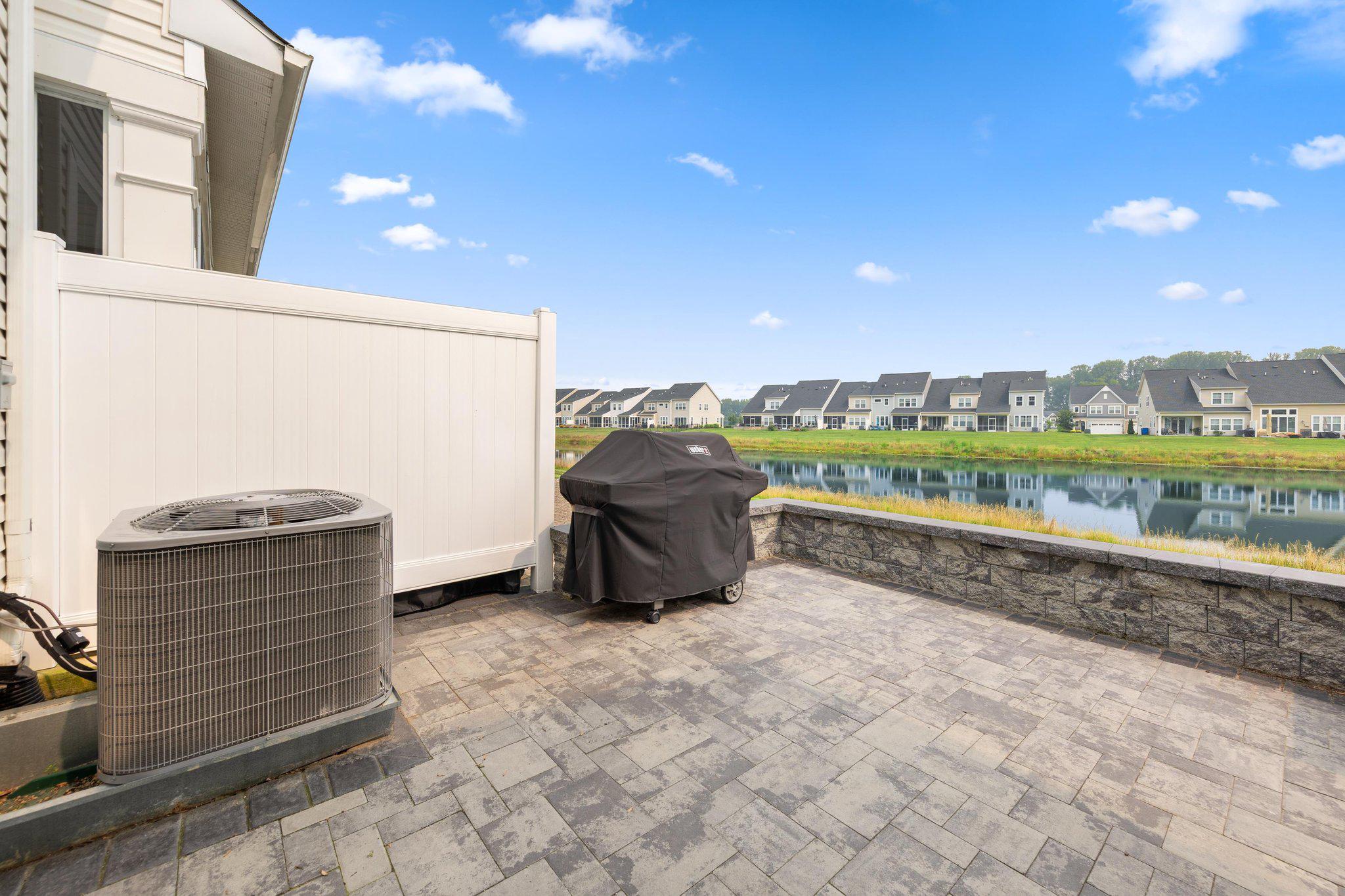 VILLAS AT WALDEN - Residential