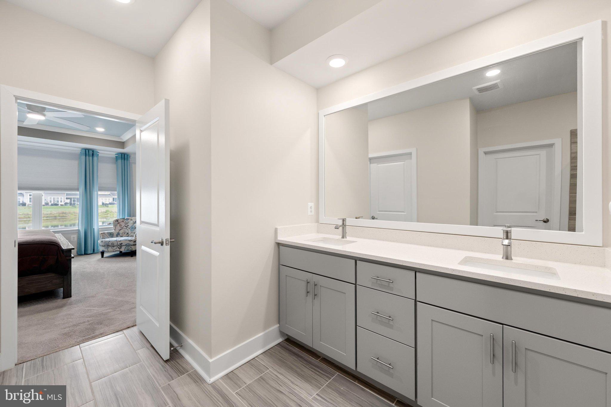 VILLAS AT WALDEN - Residential
