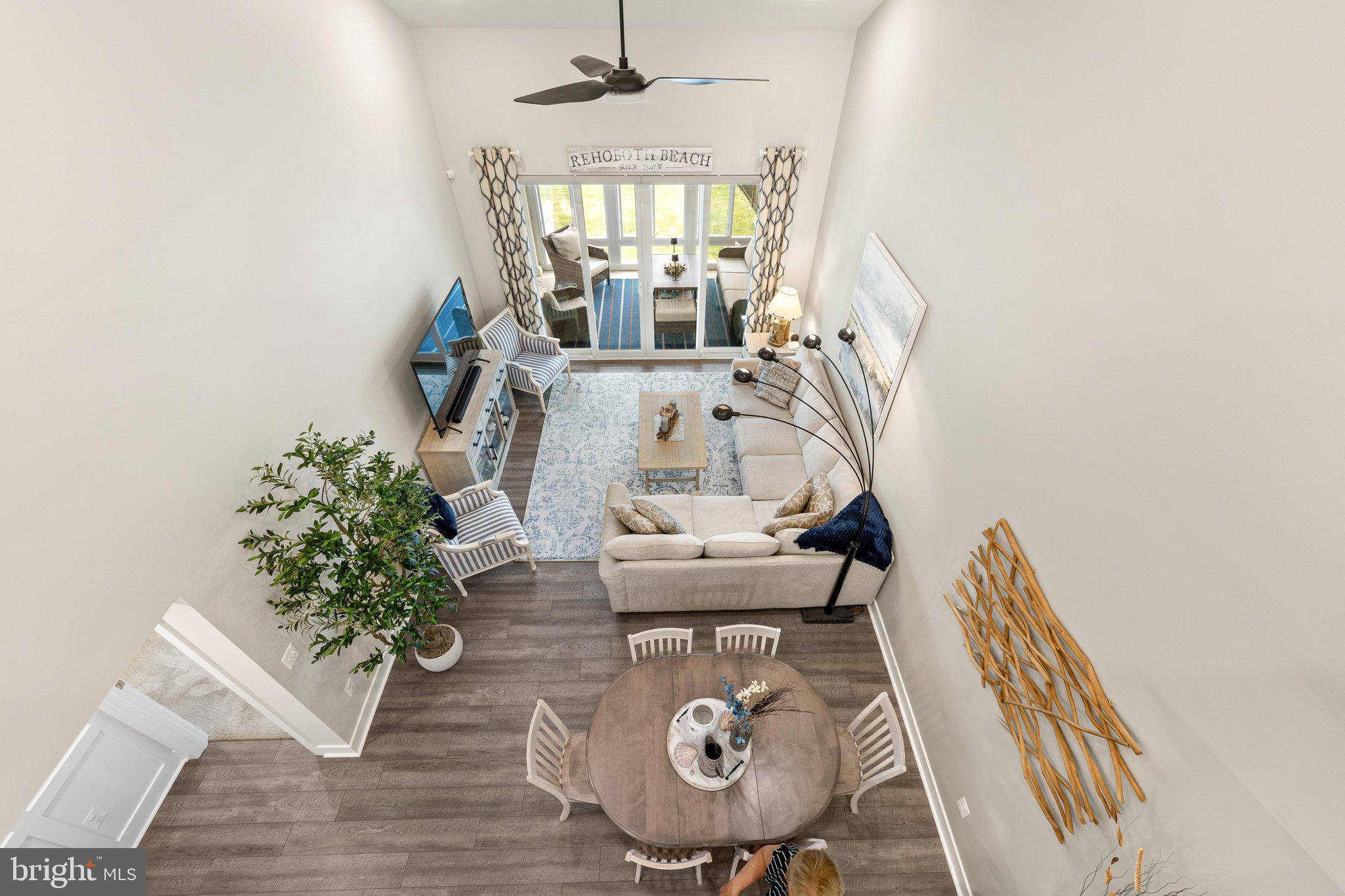 VILLAS AT WALDEN - Residential