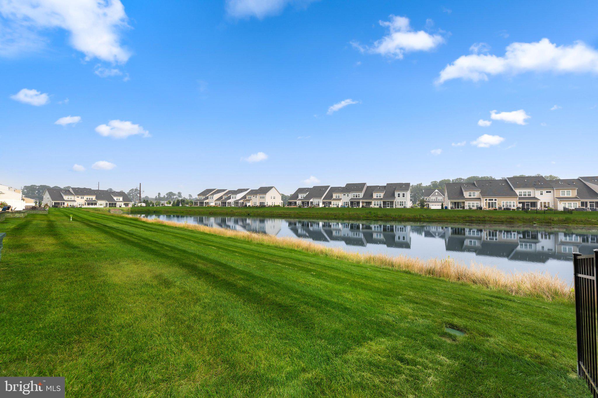 VILLAS AT WALDEN - Residential