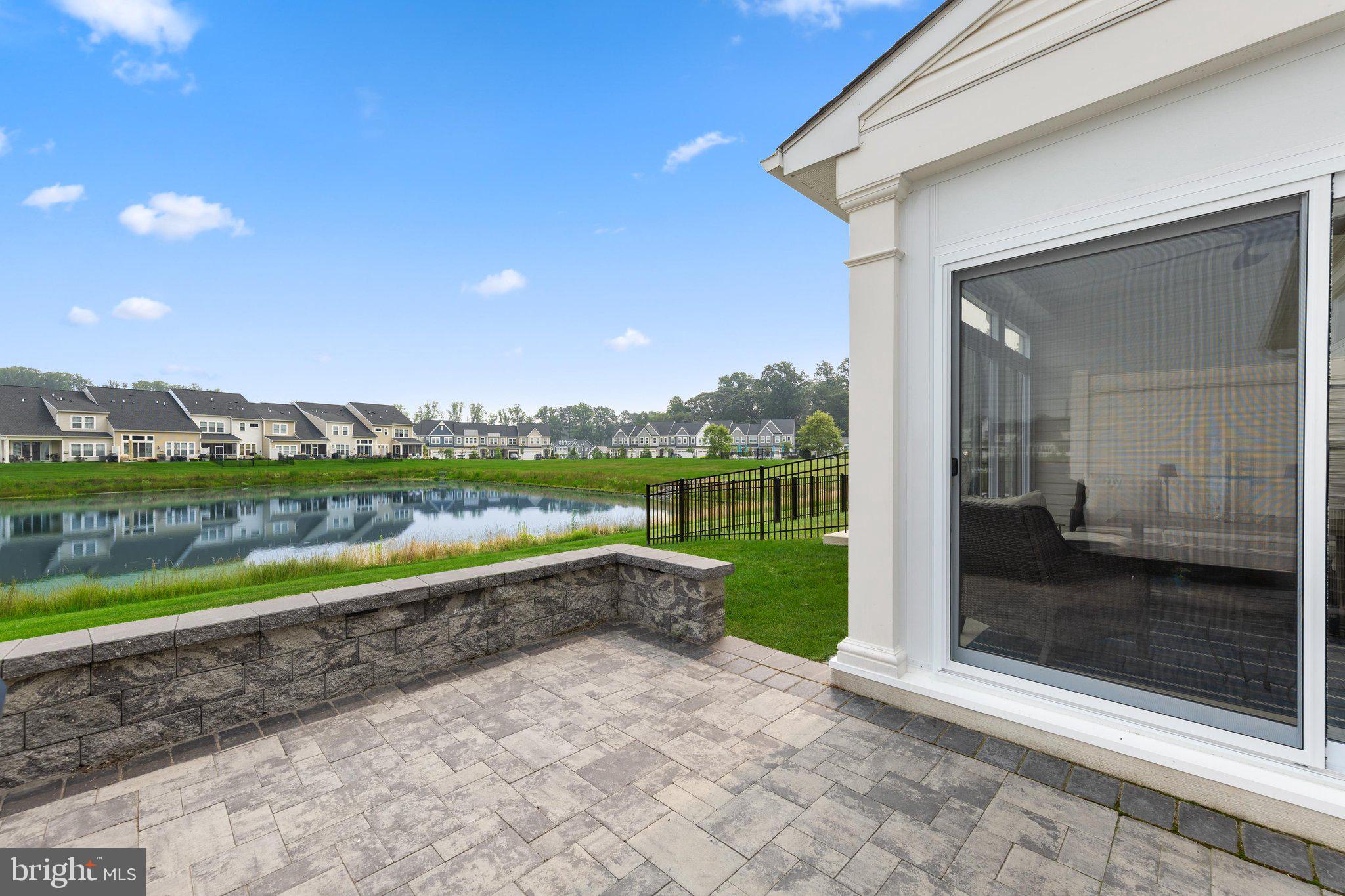 VILLAS AT WALDEN - Residential