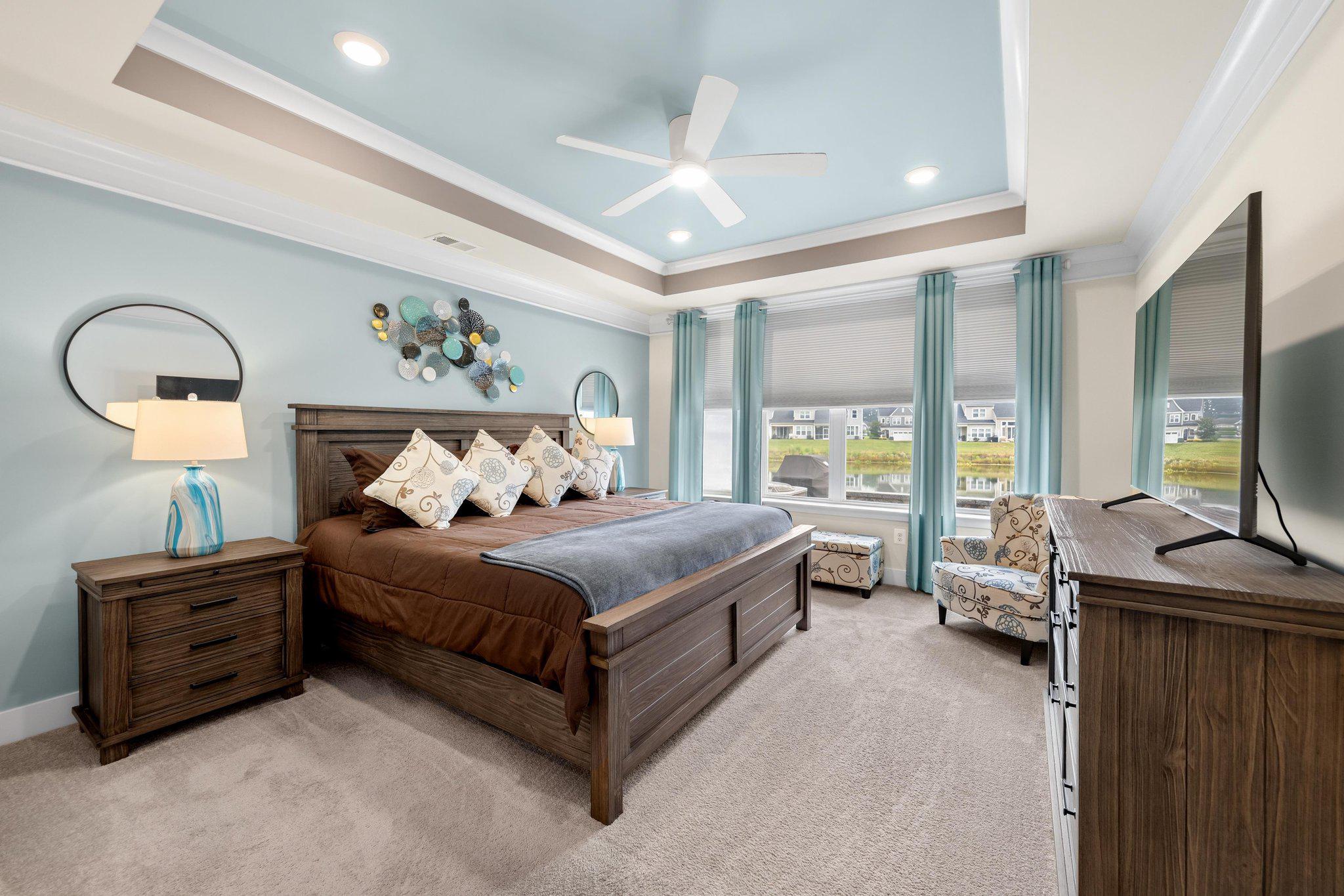 VILLAS AT WALDEN - Residential