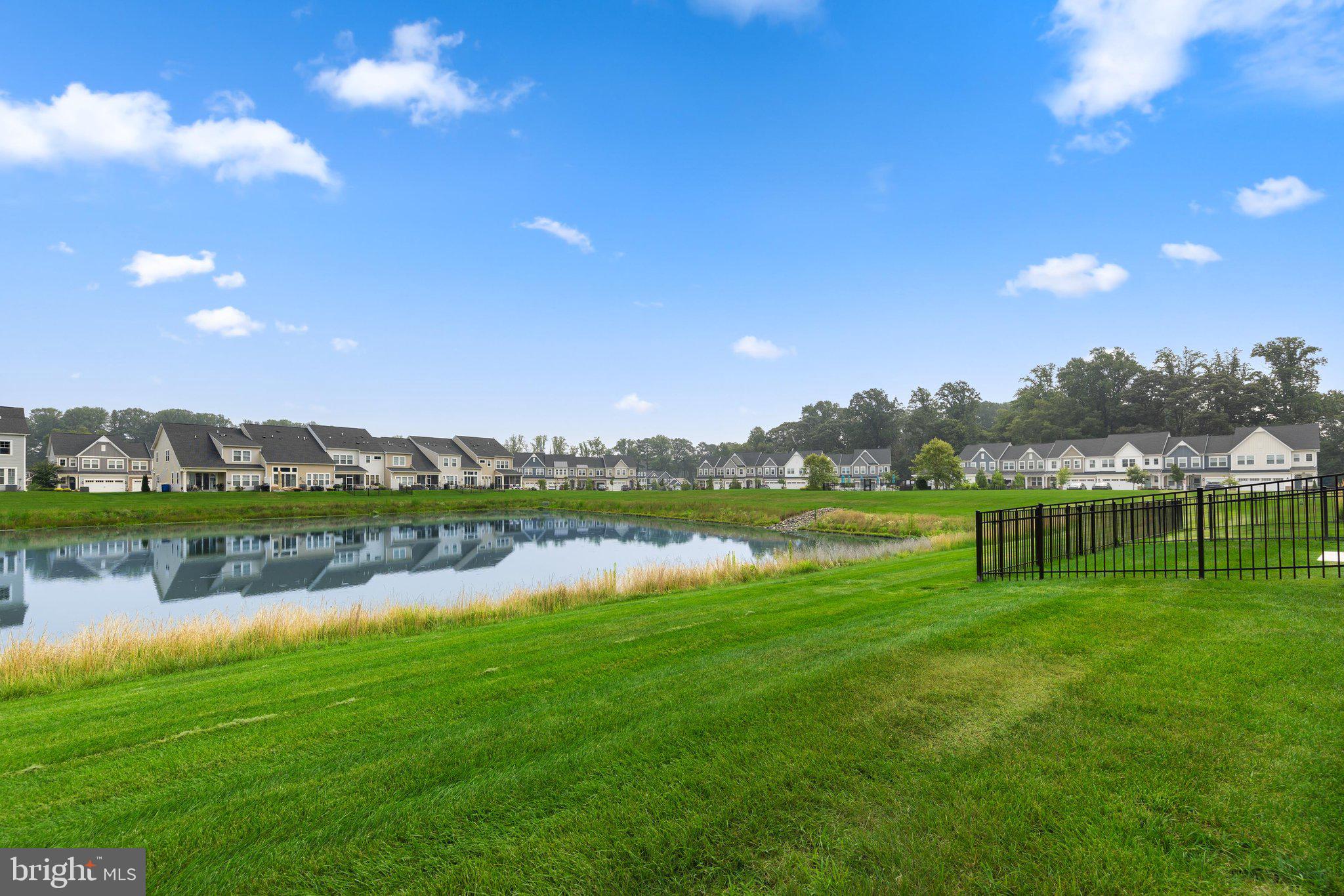 VILLAS AT WALDEN - Residential