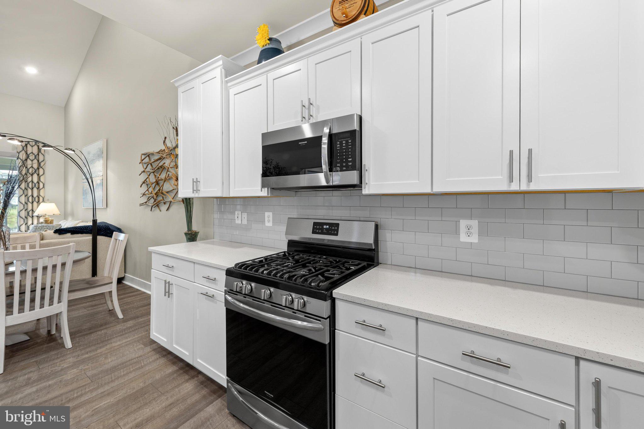 VILLAS AT WALDEN - Residential