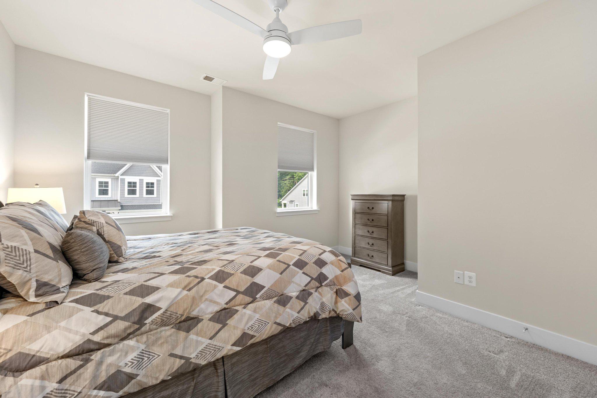 VILLAS AT WALDEN - Residential