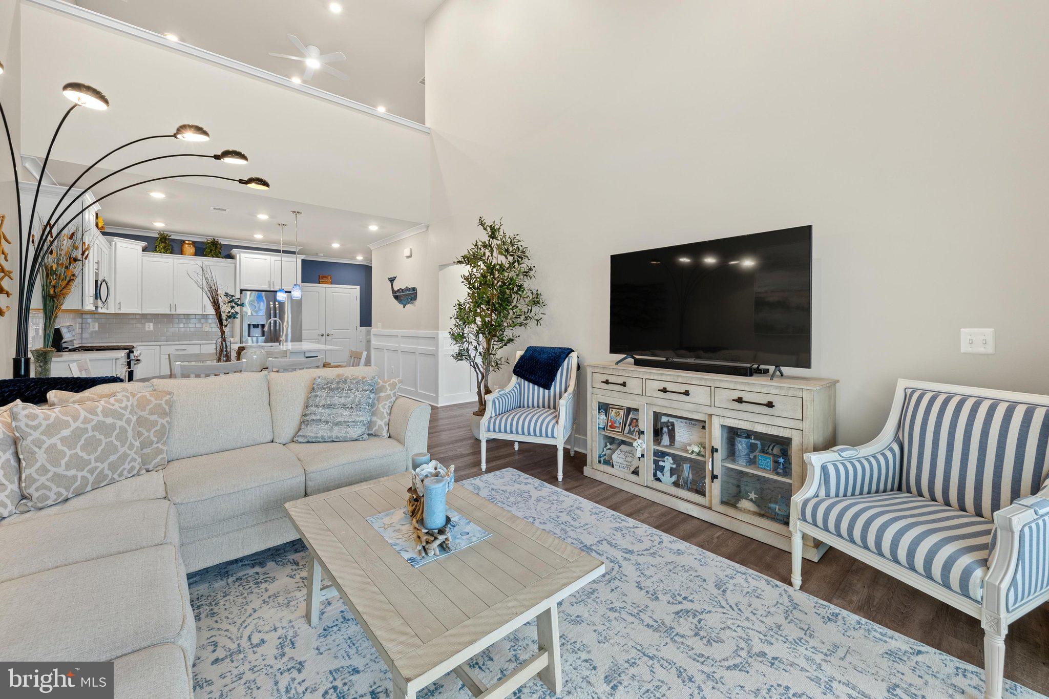 VILLAS AT WALDEN - Residential