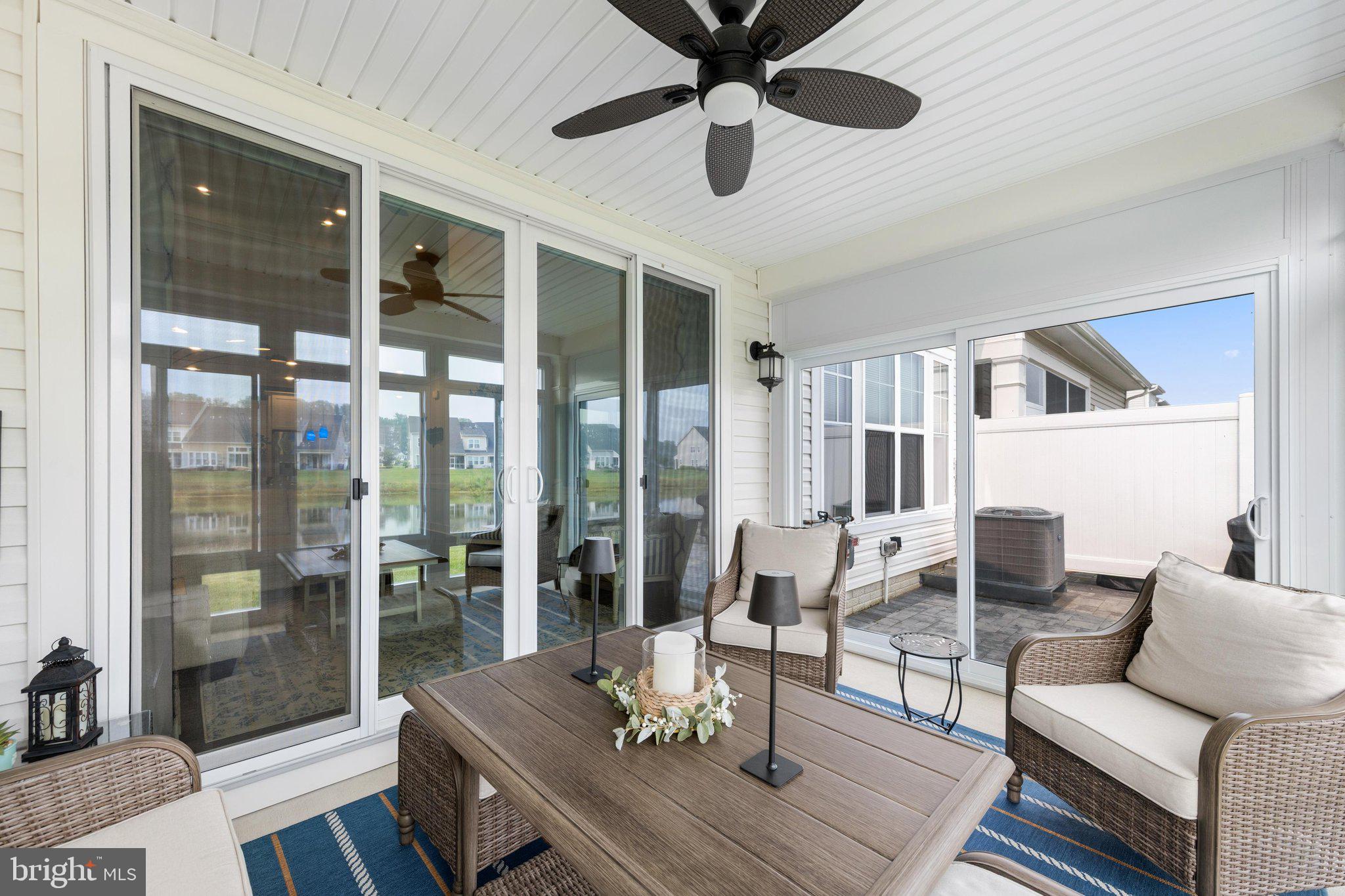 VILLAS AT WALDEN - Residential