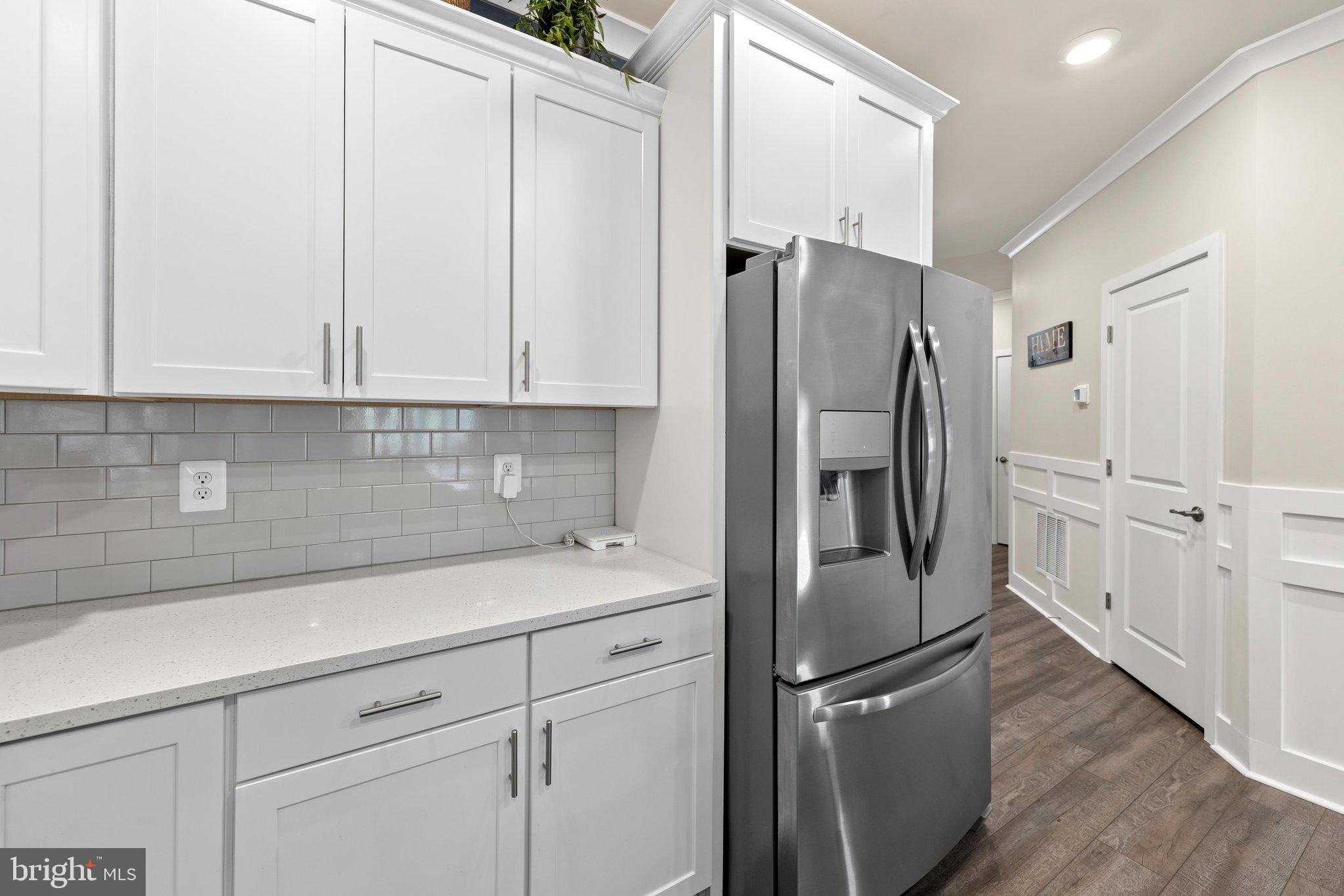 VILLAS AT WALDEN - Residential