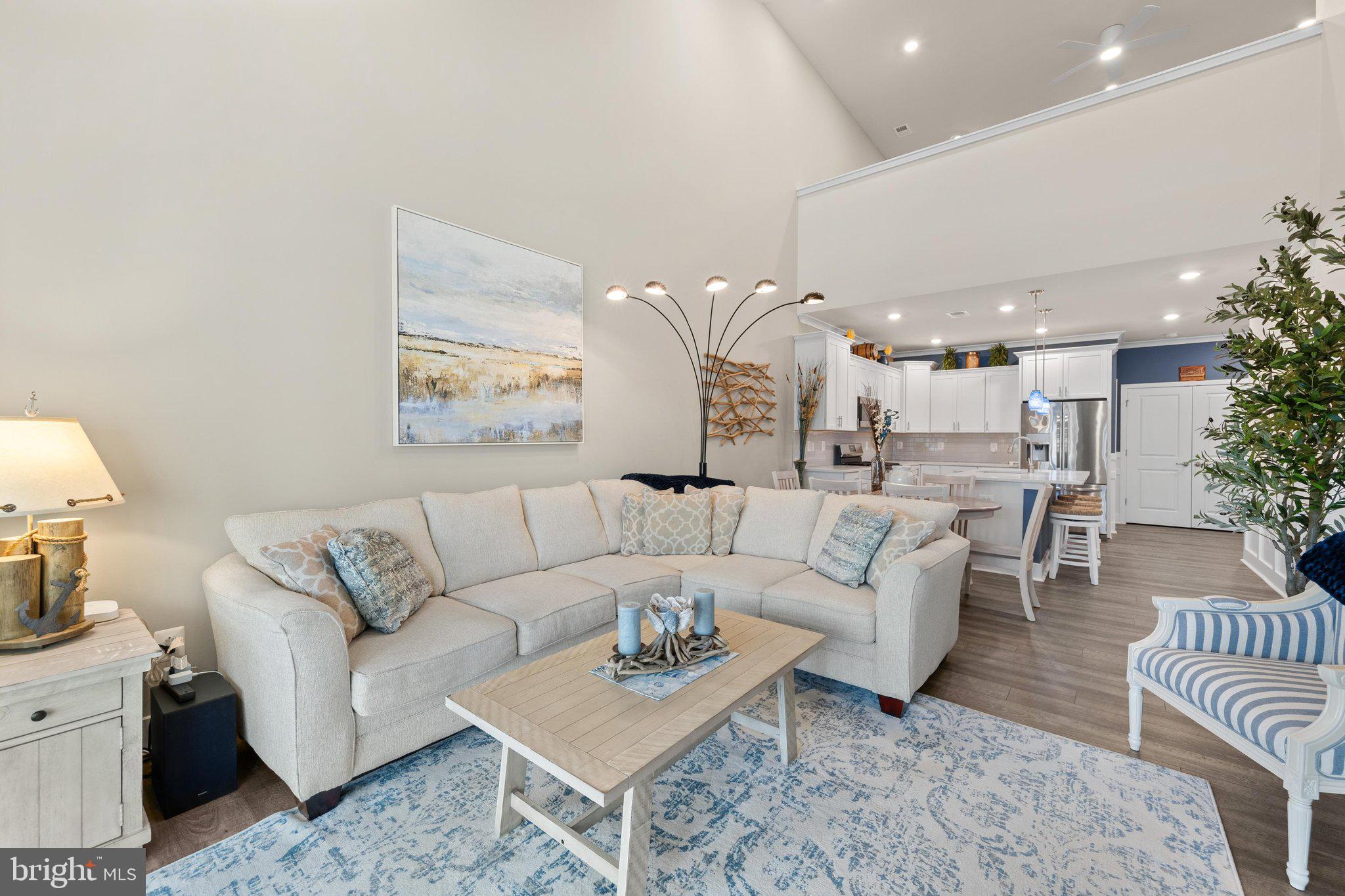 VILLAS AT WALDEN - Residential