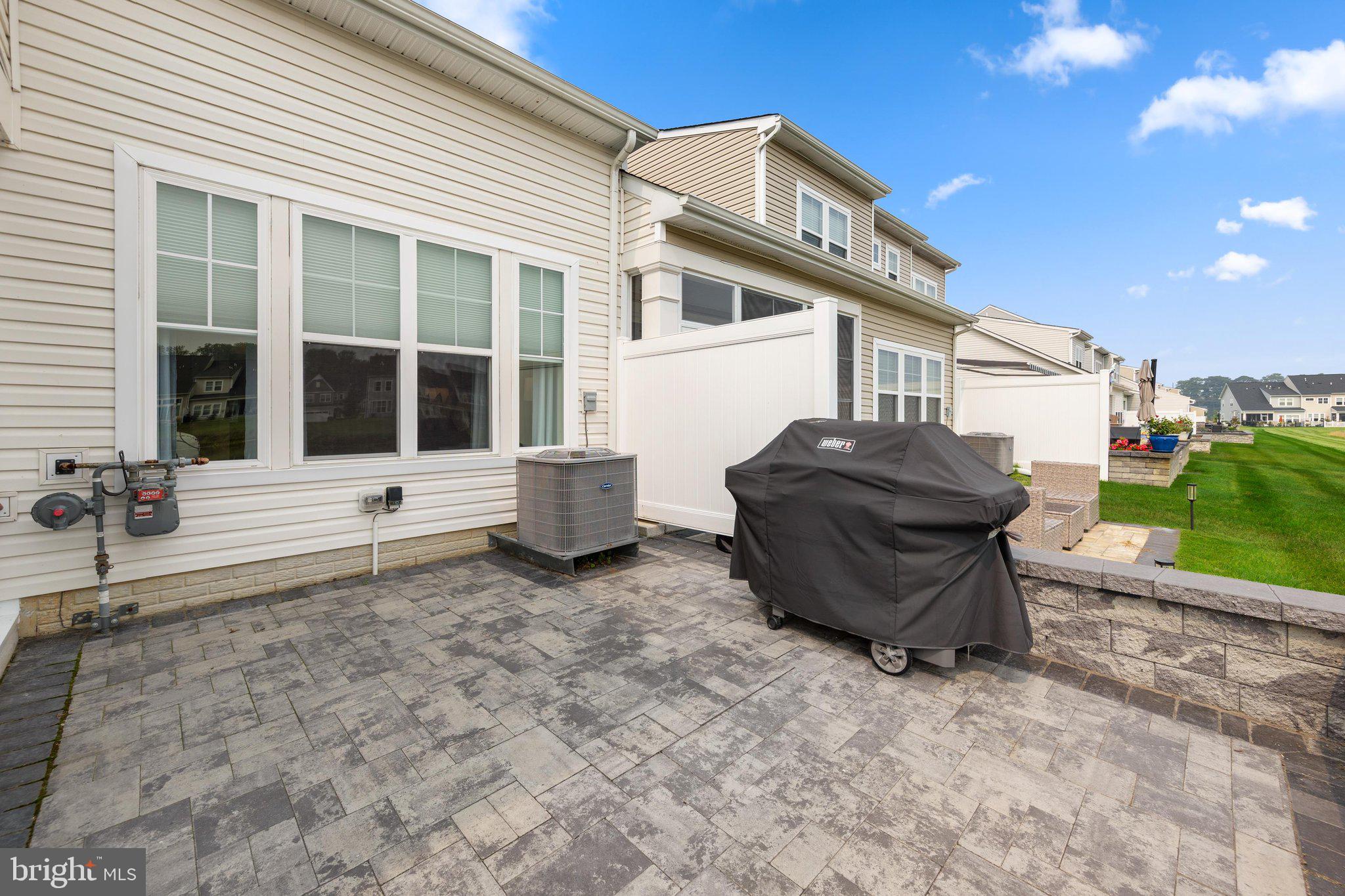 VILLAS AT WALDEN - Residential