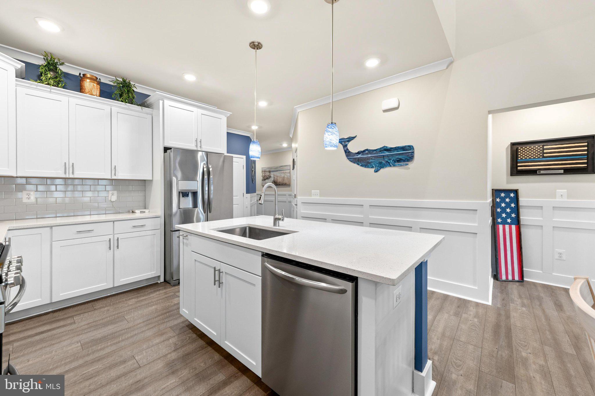 VILLAS AT WALDEN - Residential