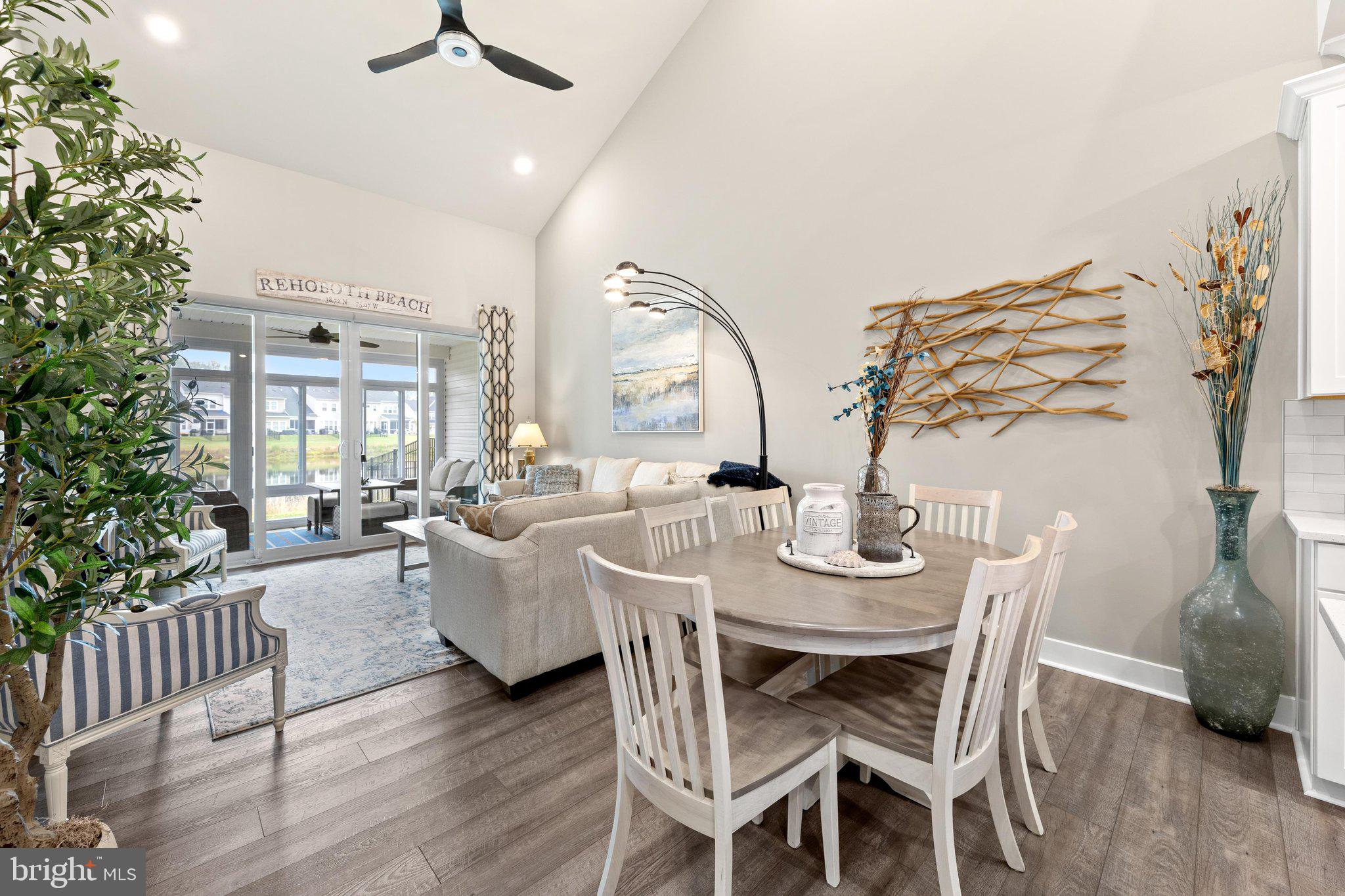 VILLAS AT WALDEN - Residential