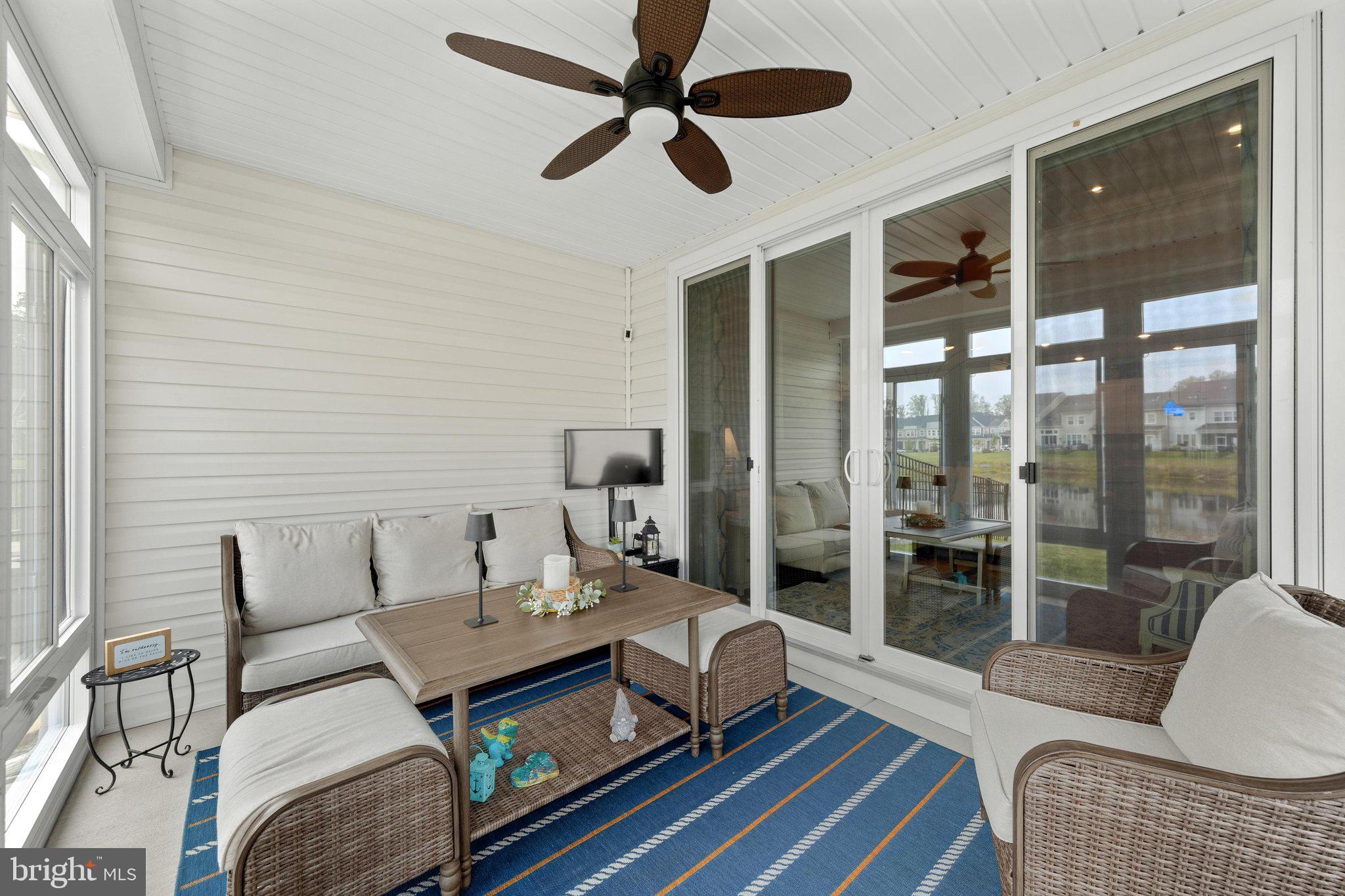 VILLAS AT WALDEN - Residential