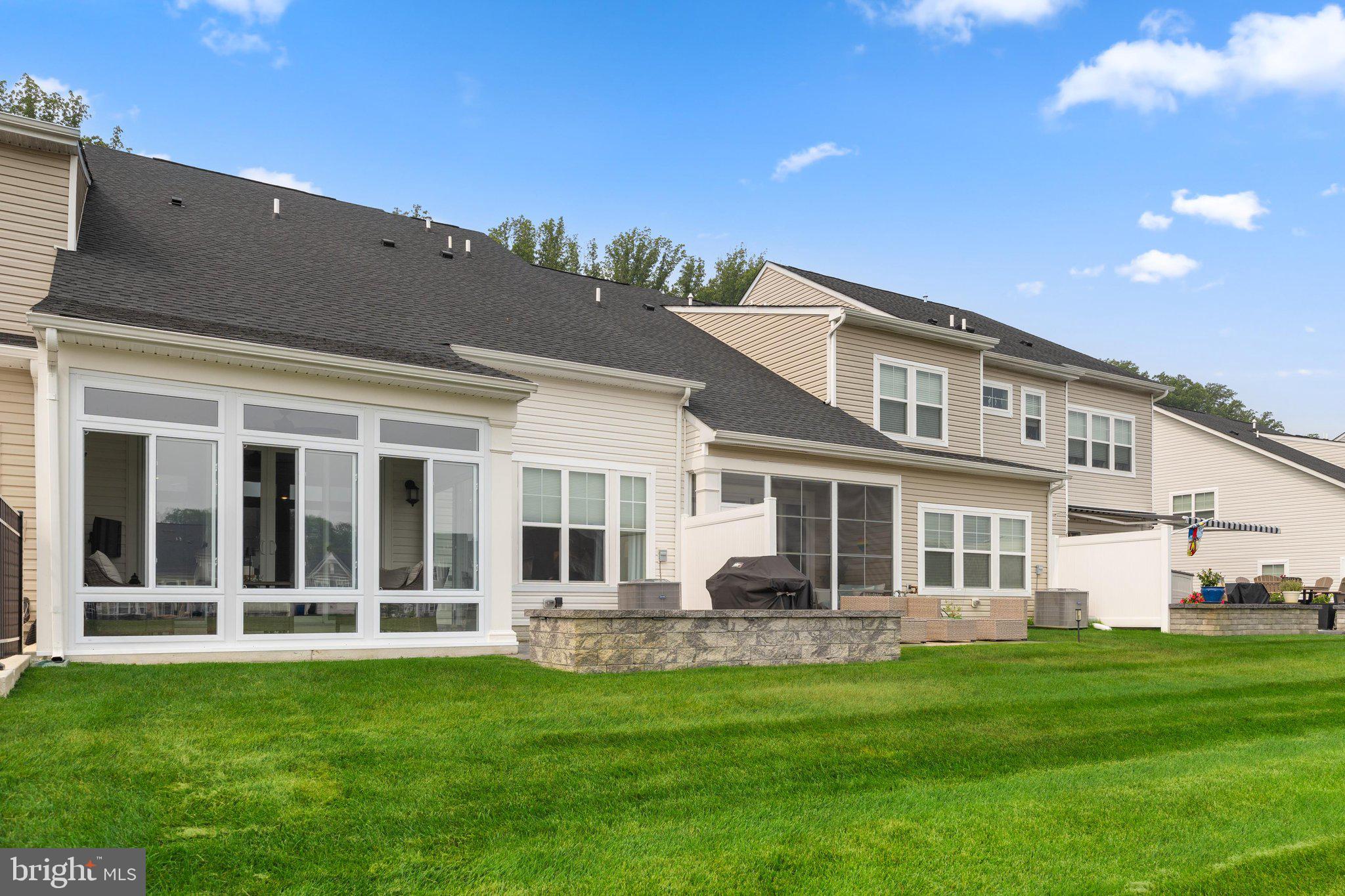 VILLAS AT WALDEN - Residential