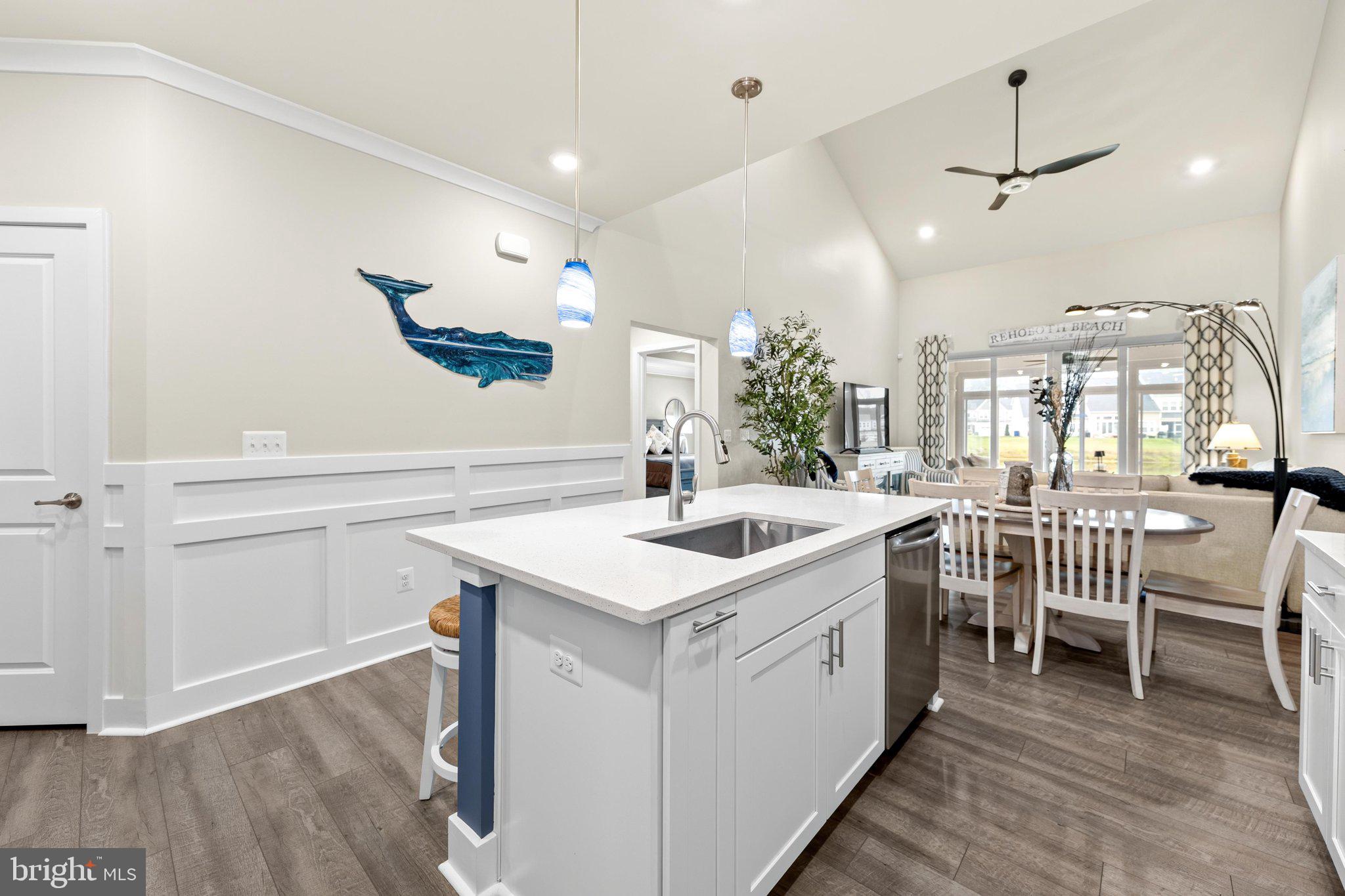 VILLAS AT WALDEN - Residential