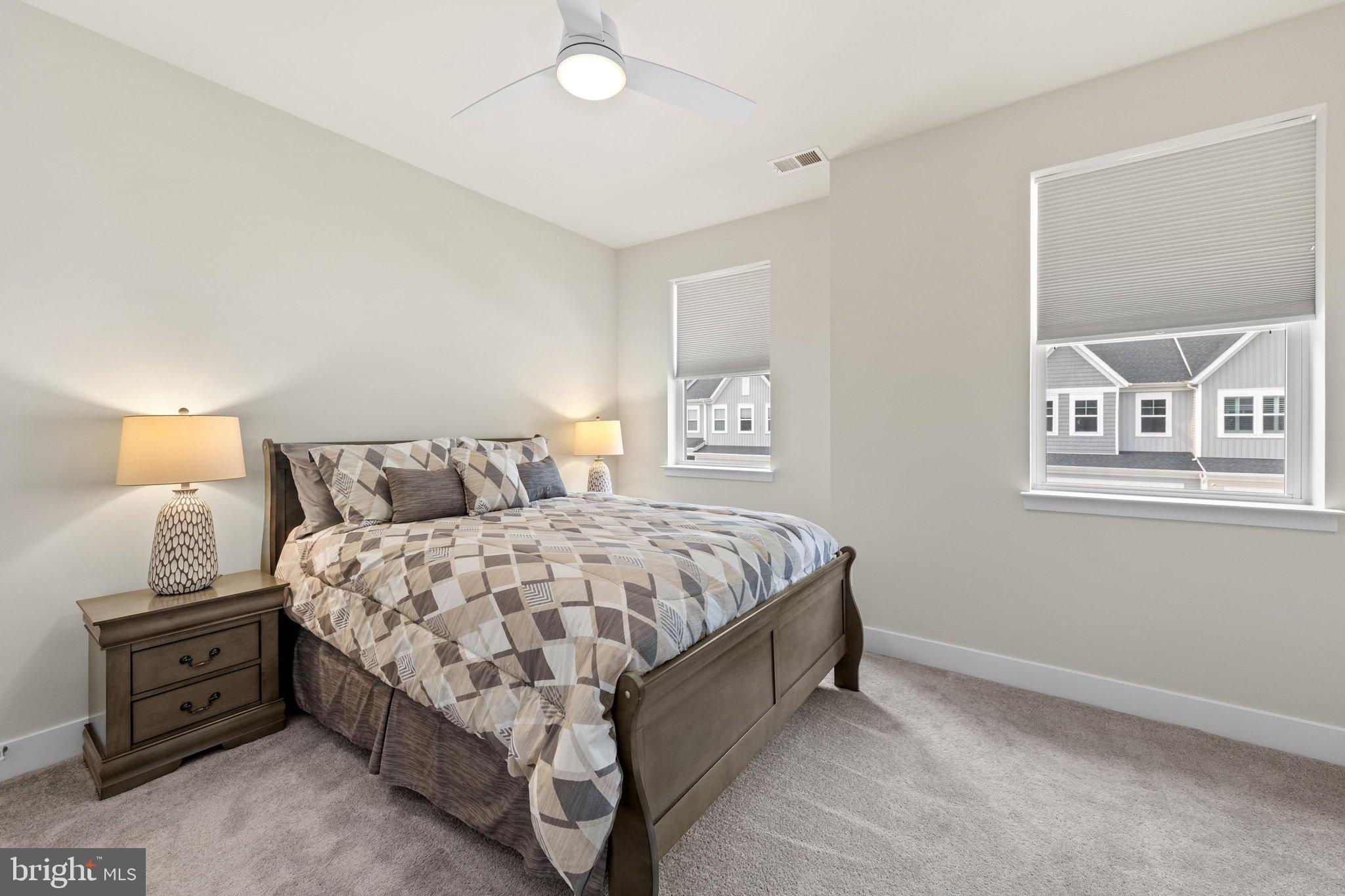 VILLAS AT WALDEN - Residential