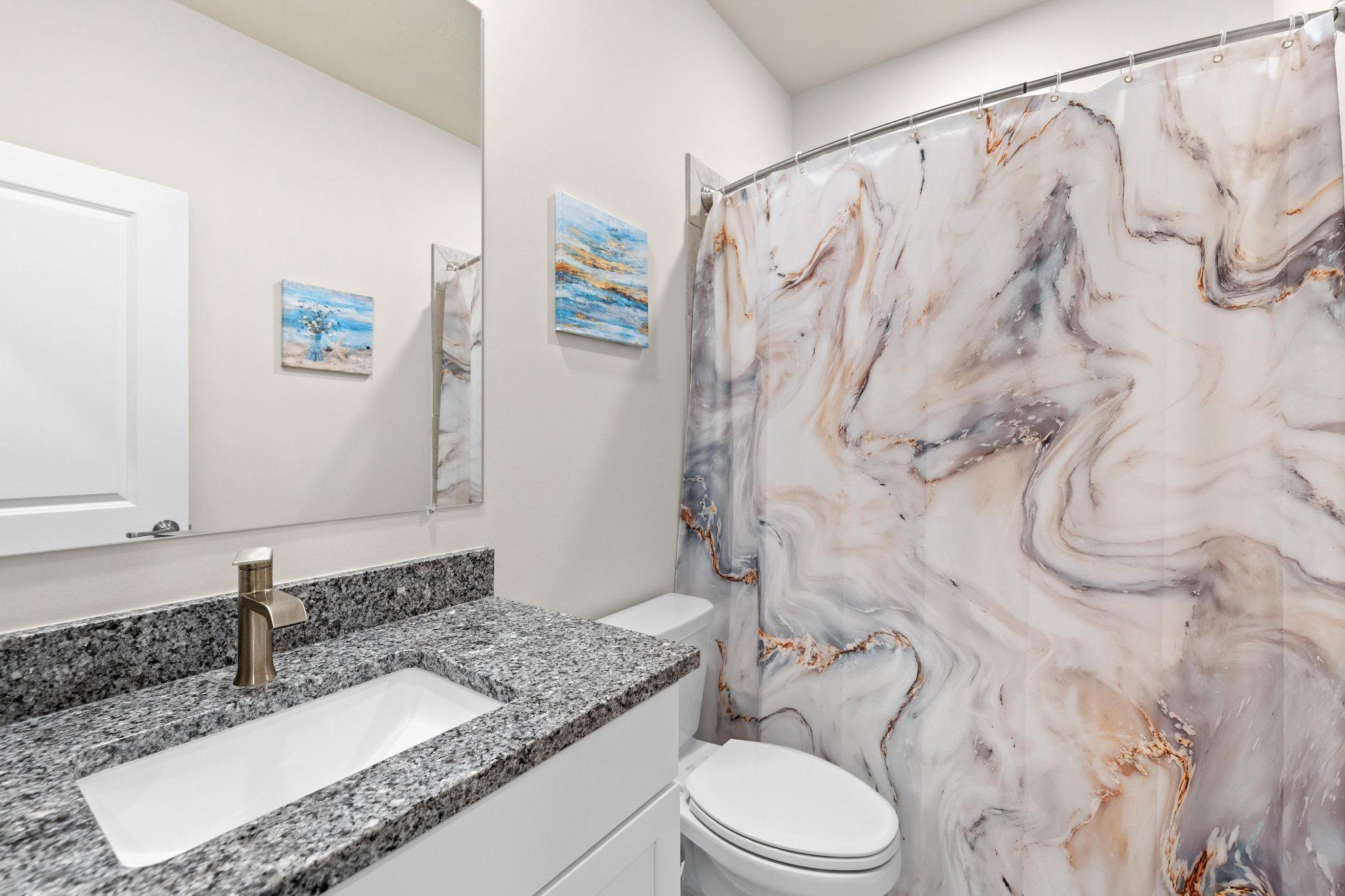 VILLAS AT WALDEN - Residential