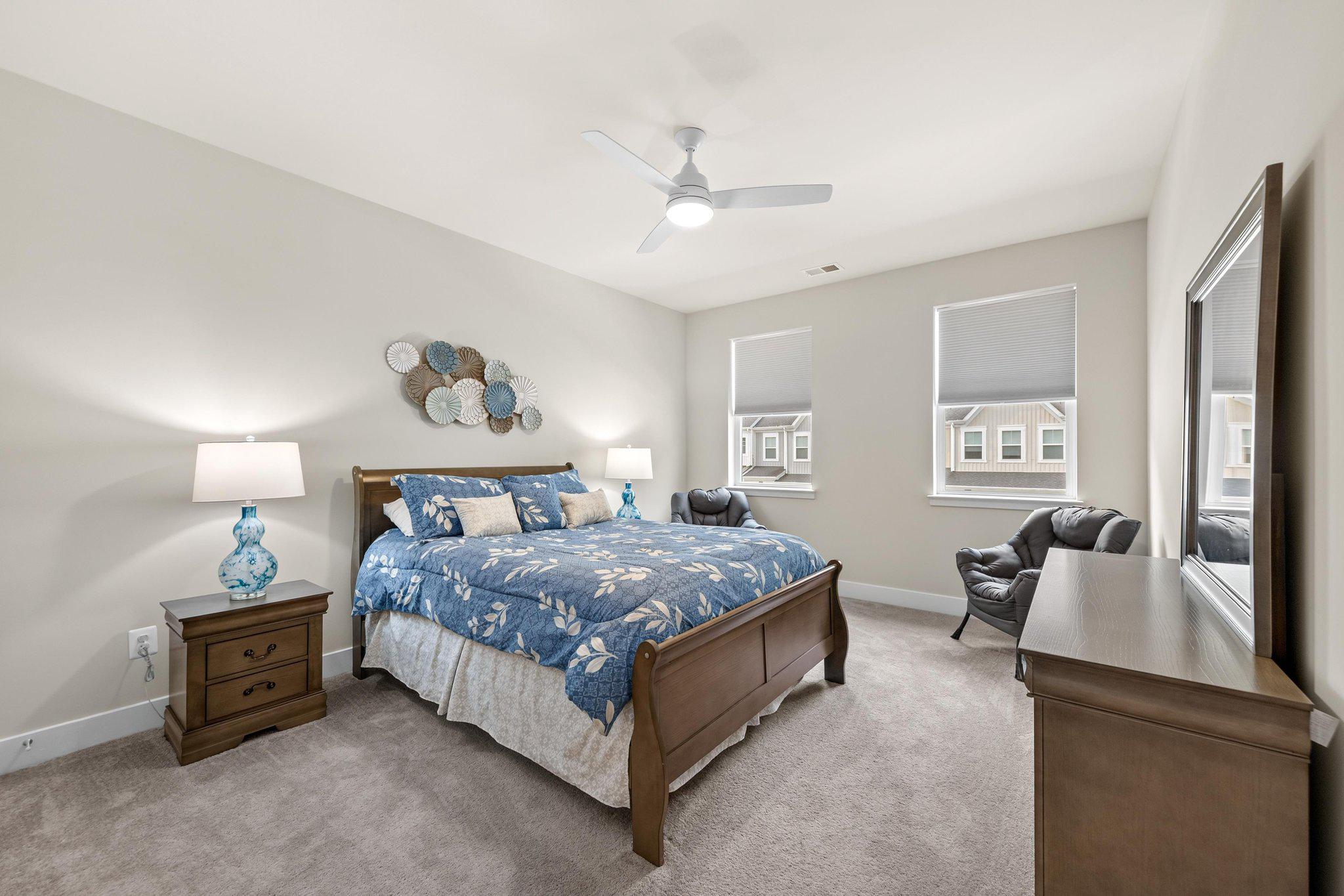 VILLAS AT WALDEN - Residential