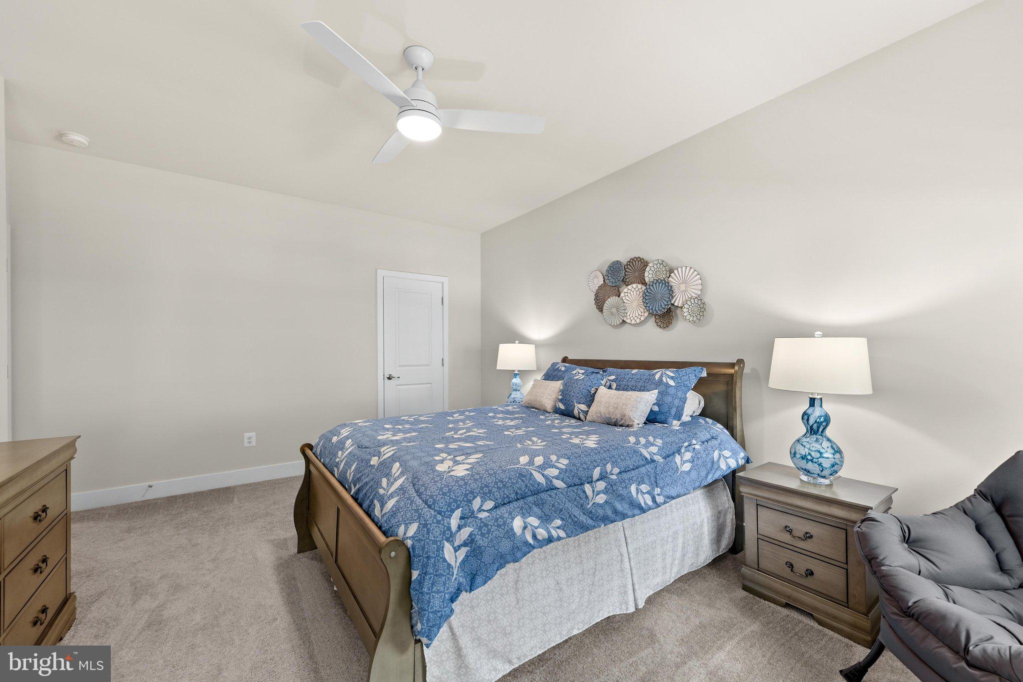 VILLAS AT WALDEN - Residential