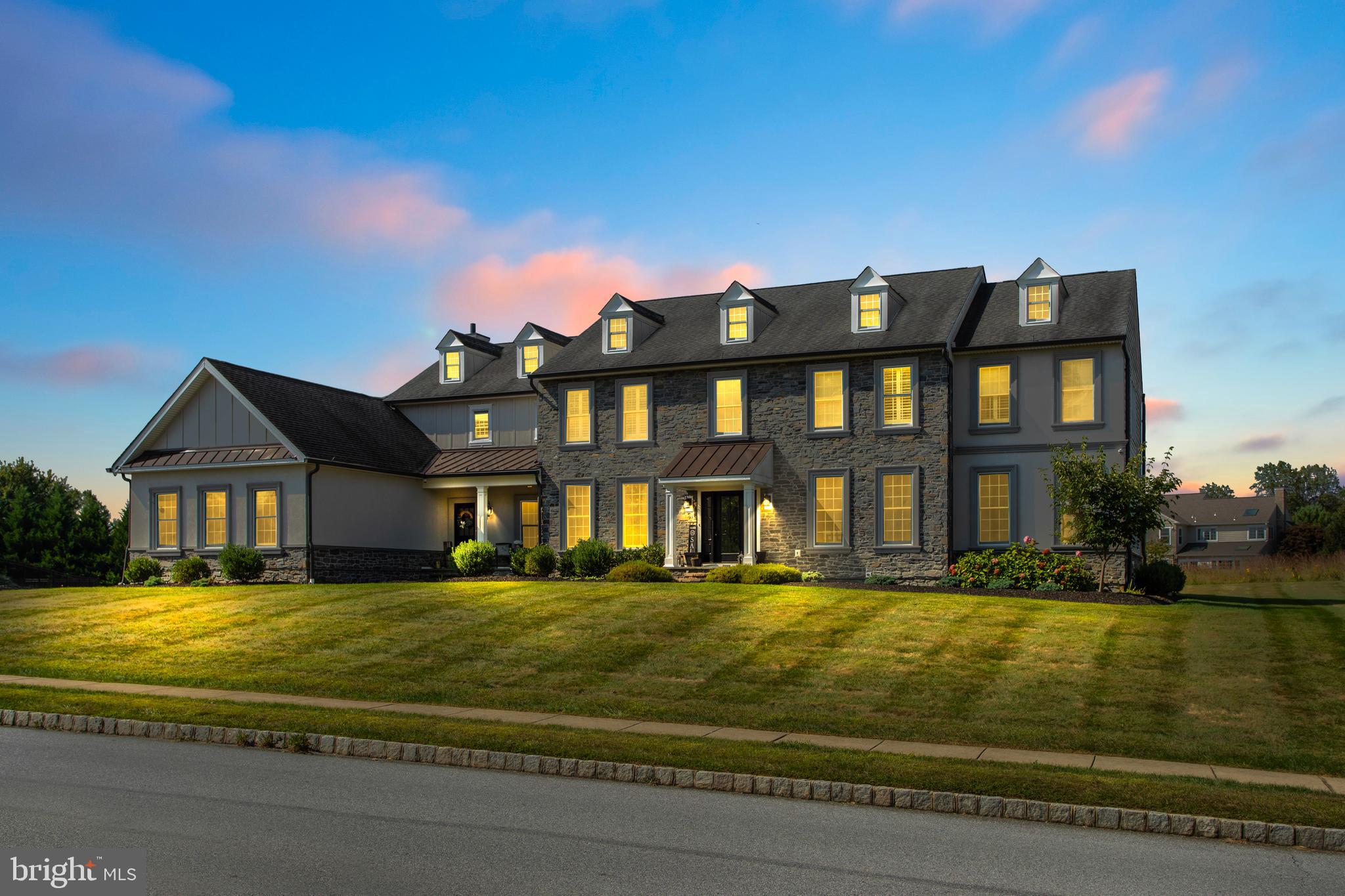 TATTERSALL - Residential