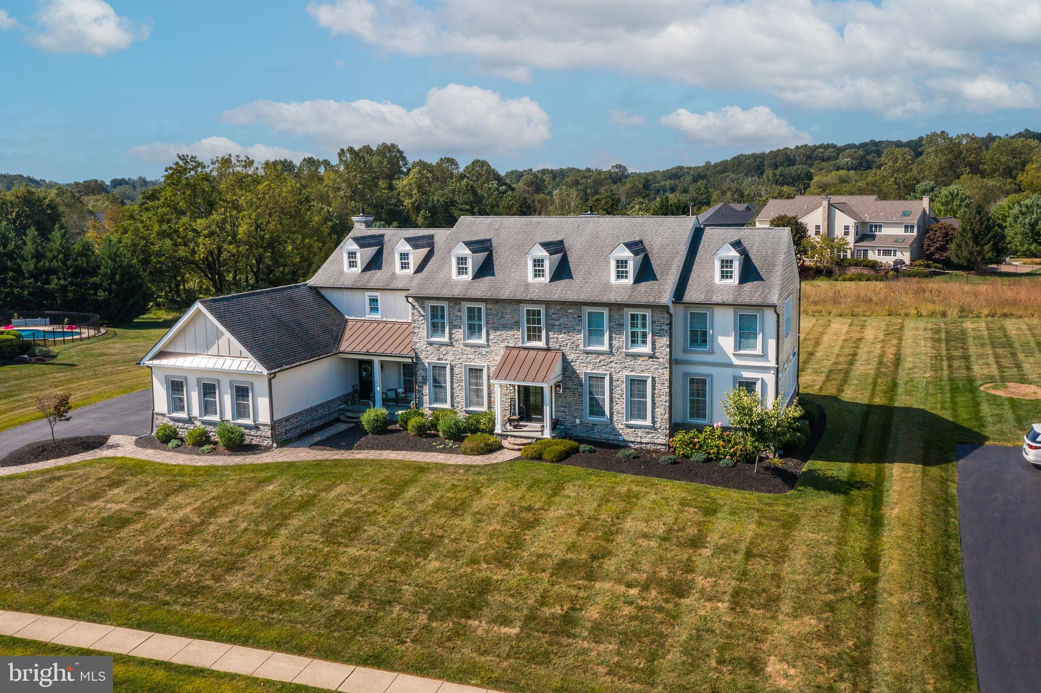 TATTERSALL - Residential