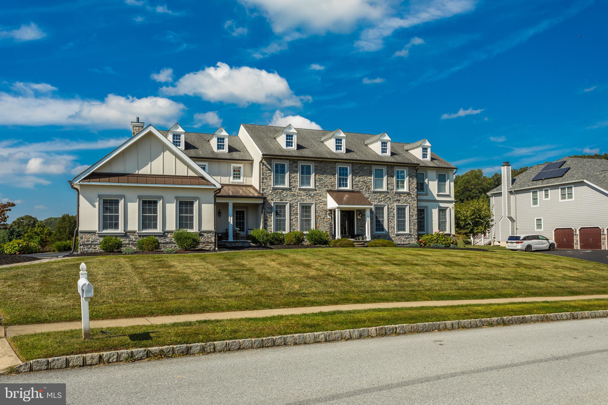 TATTERSALL - Residential