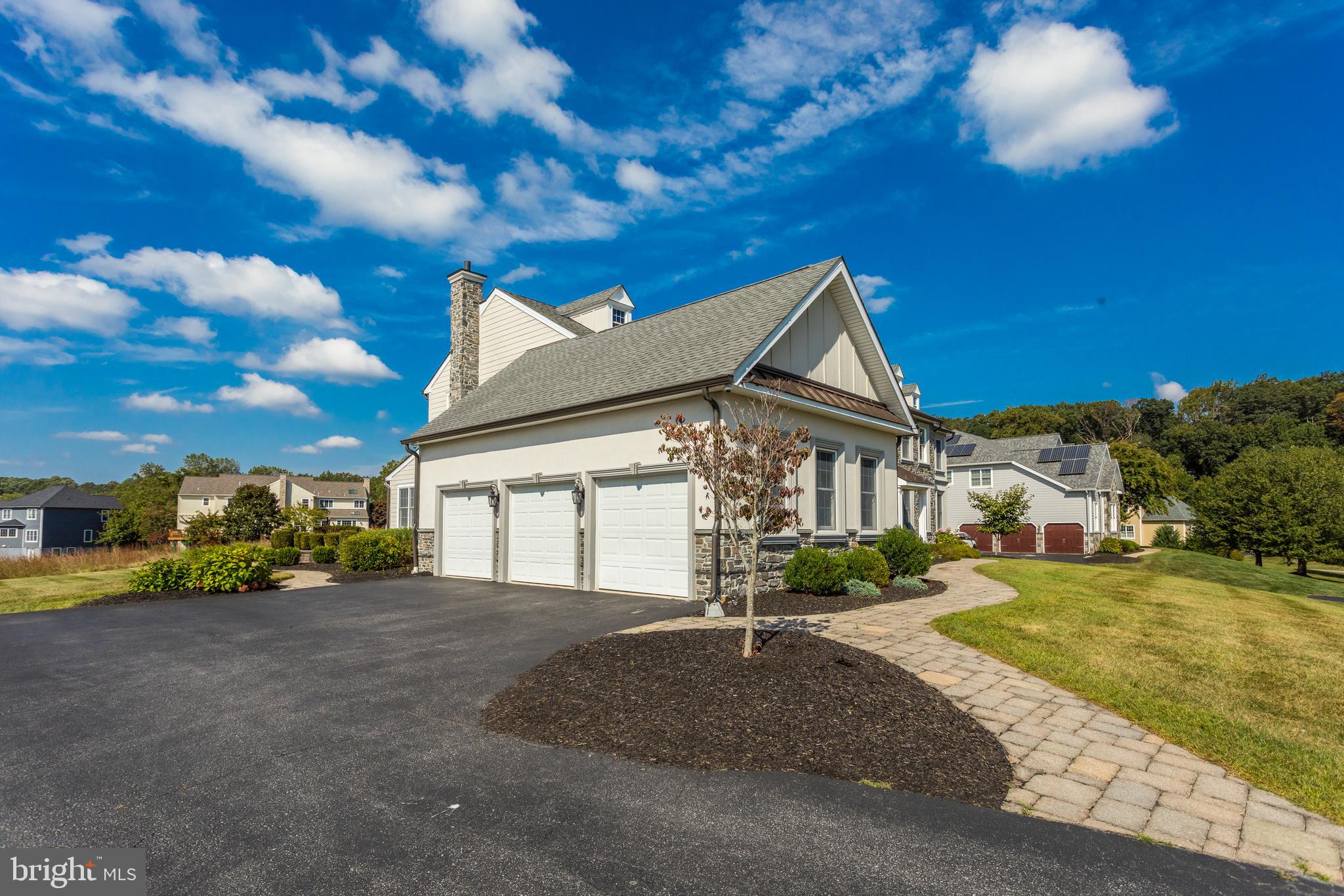 TATTERSALL - Residential