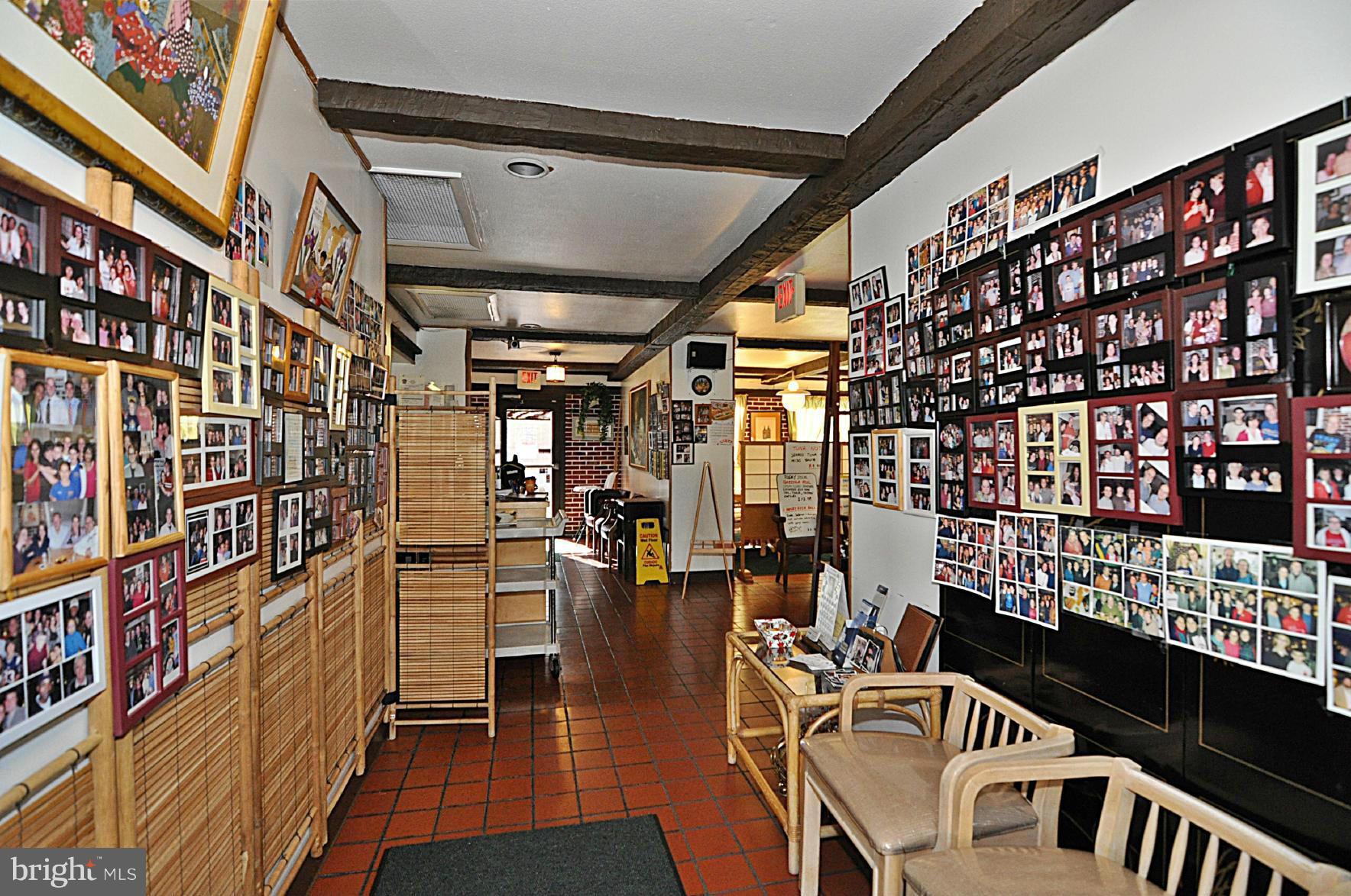 CITY OF FAIRFAX - Commercial Sale