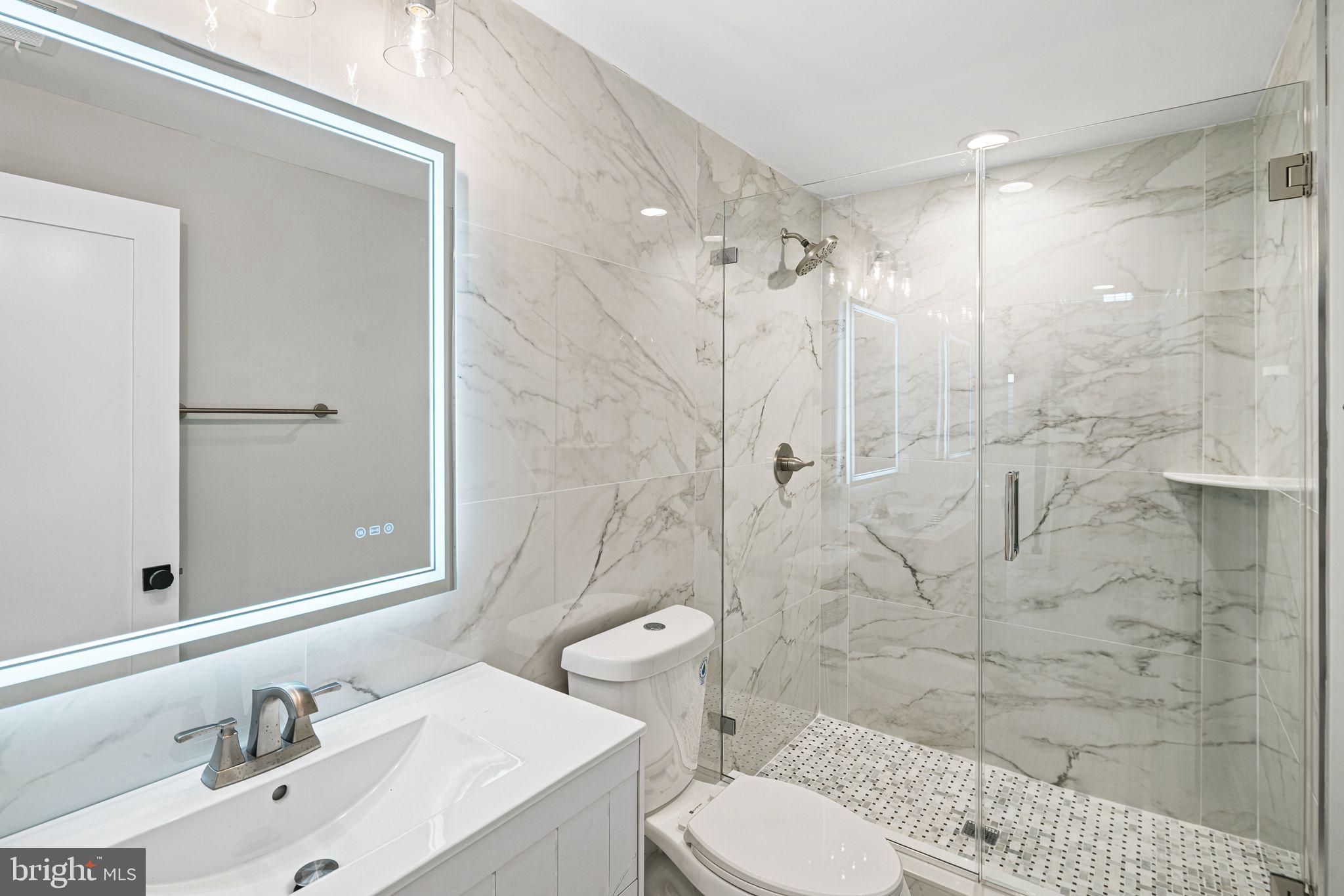 FISHTOWN - Residential
