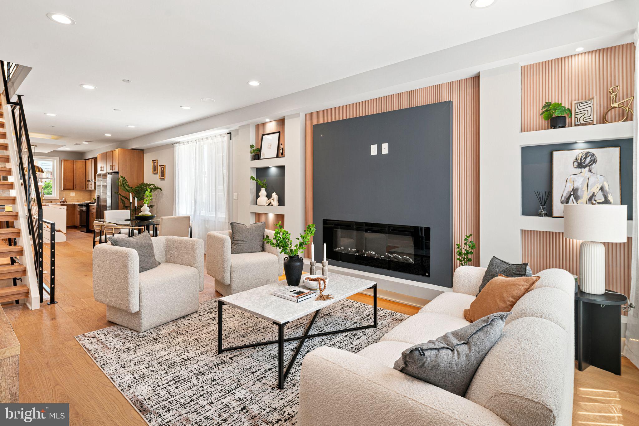 FISHTOWN - Residential