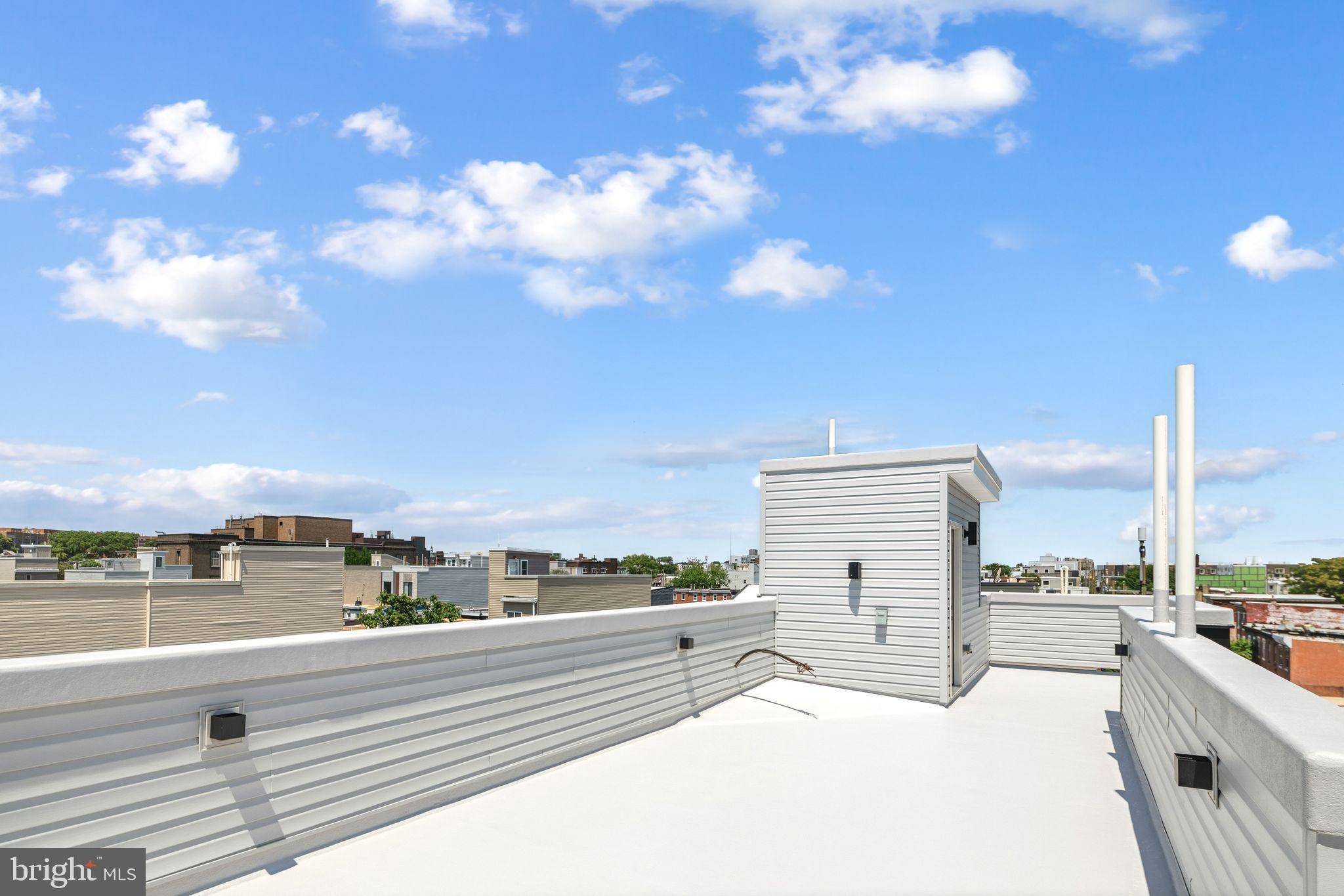 FISHTOWN - Residential